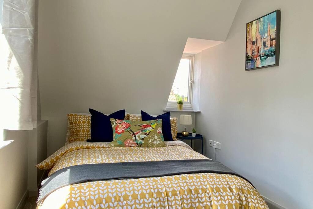 One-Bedroom Apartment - Photo 17