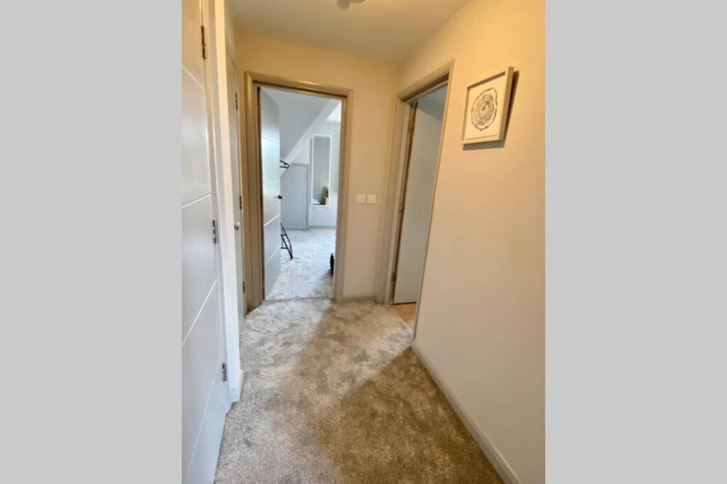 One-Bedroom Apartment - Photo 19