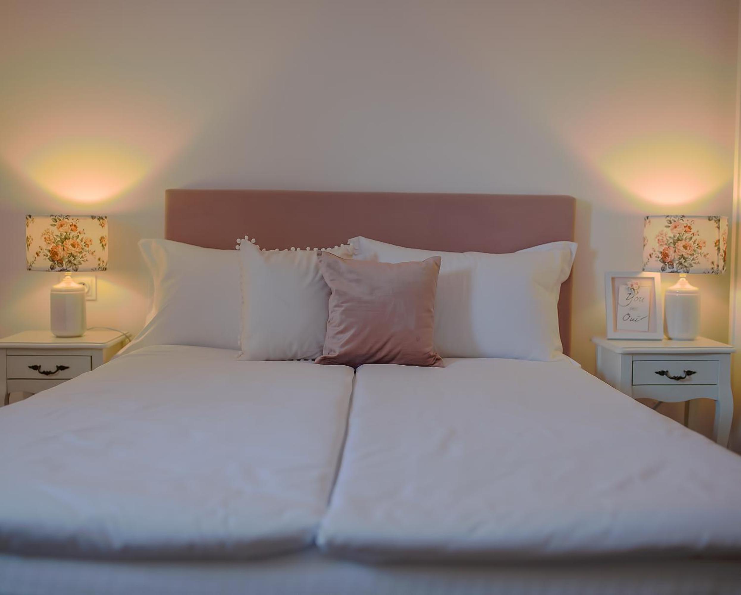Standard Double Room - Photo 1