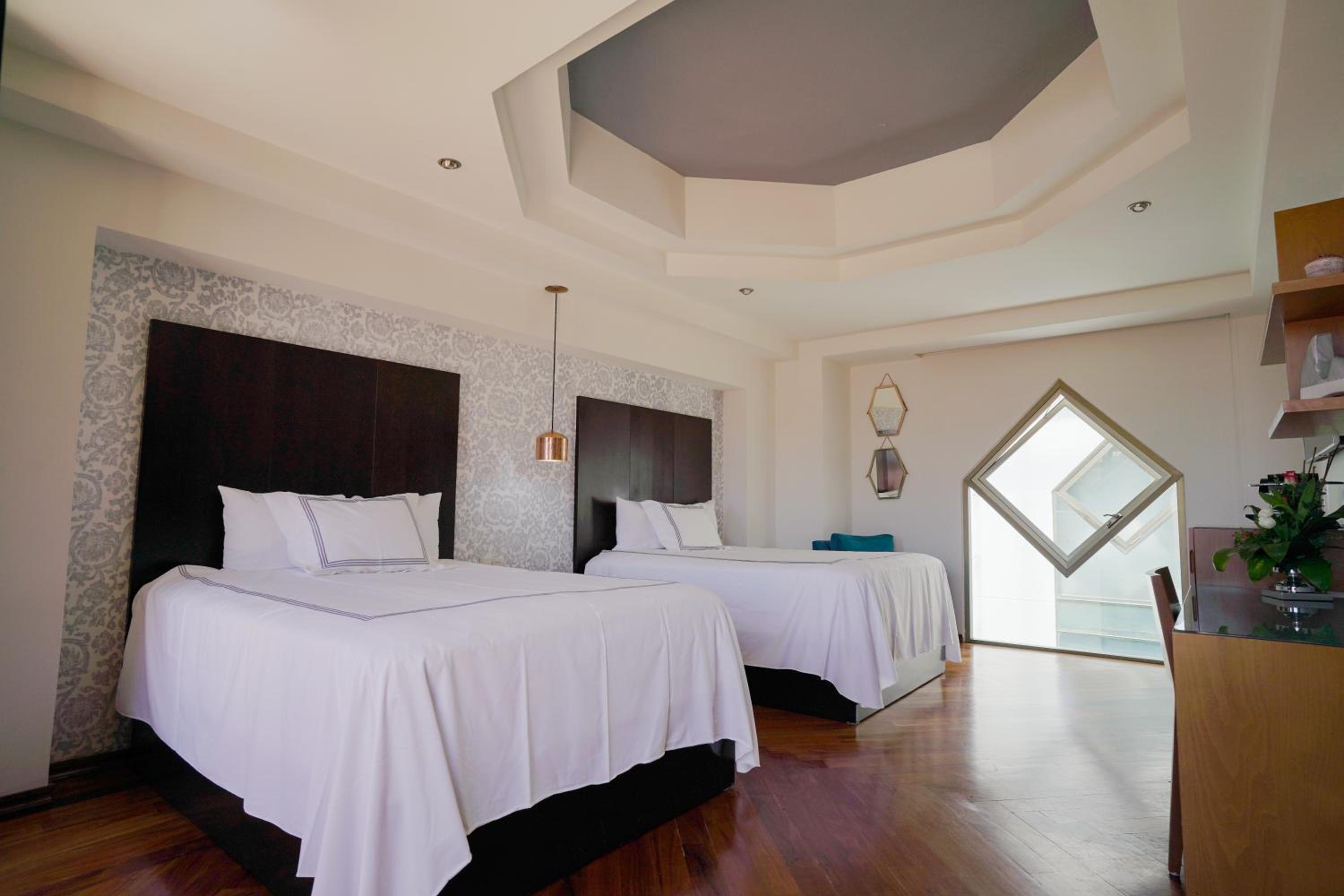 Twin Room photo 3