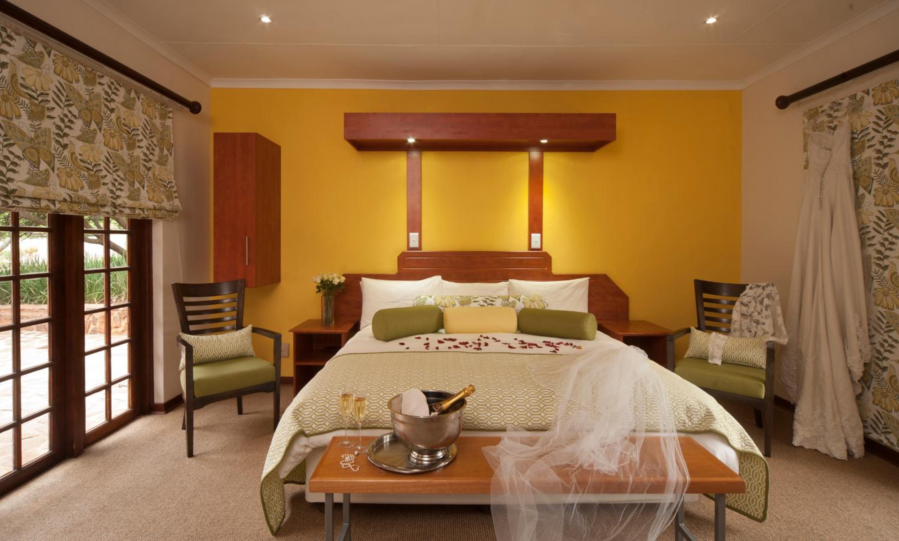 Standard Suite photo 1
