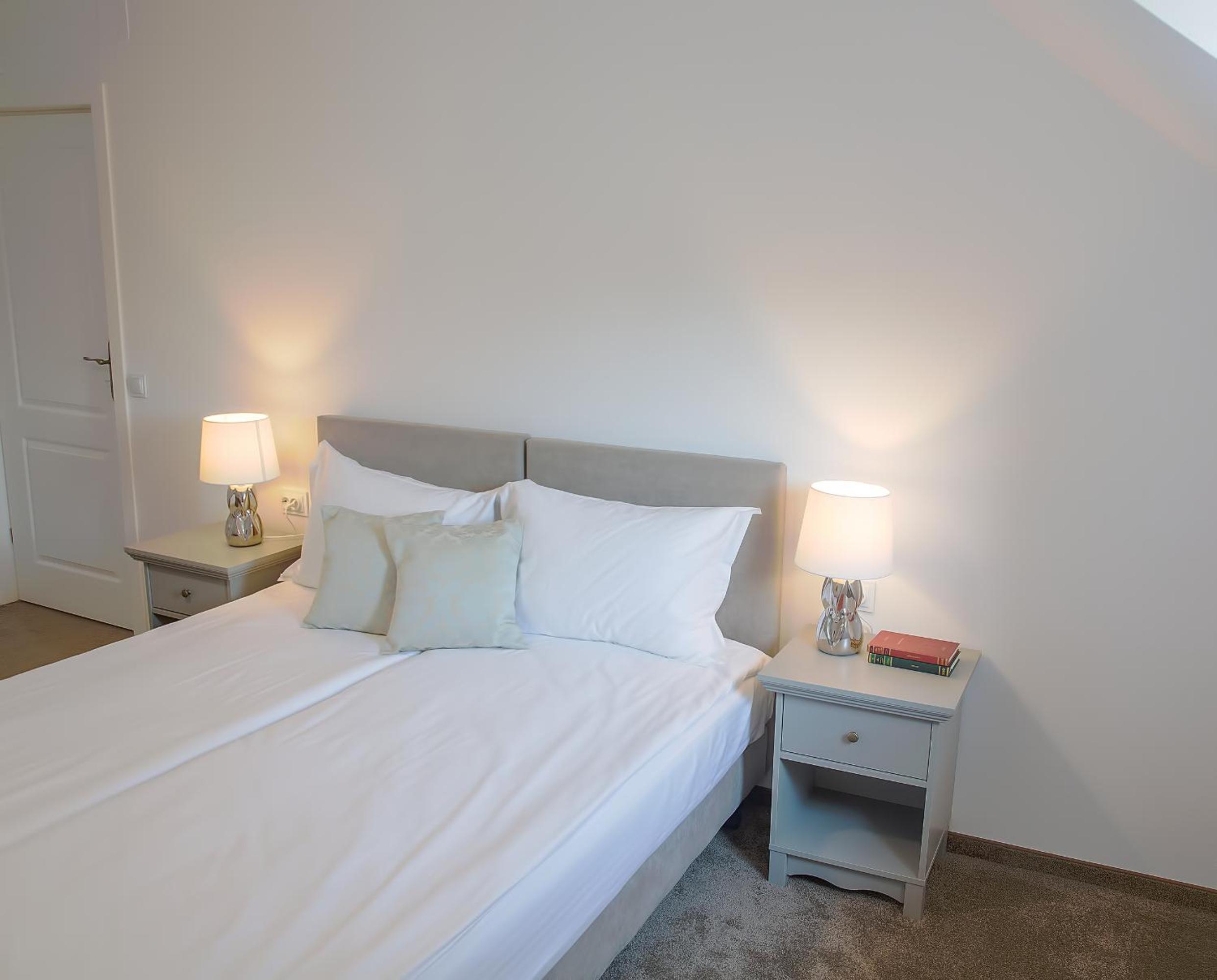 Double Room - Photo 1