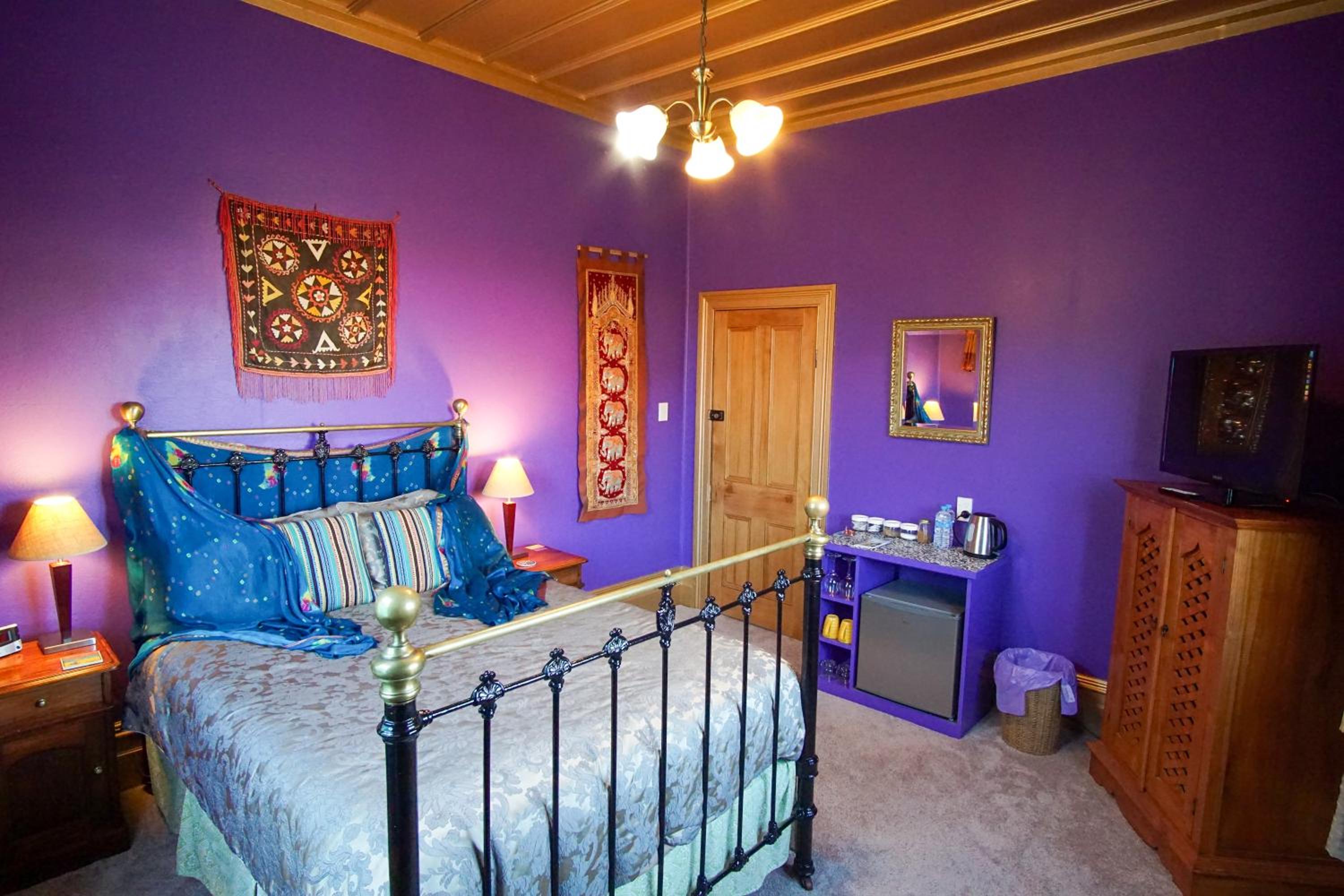 Deluxe Double Room photo 1
