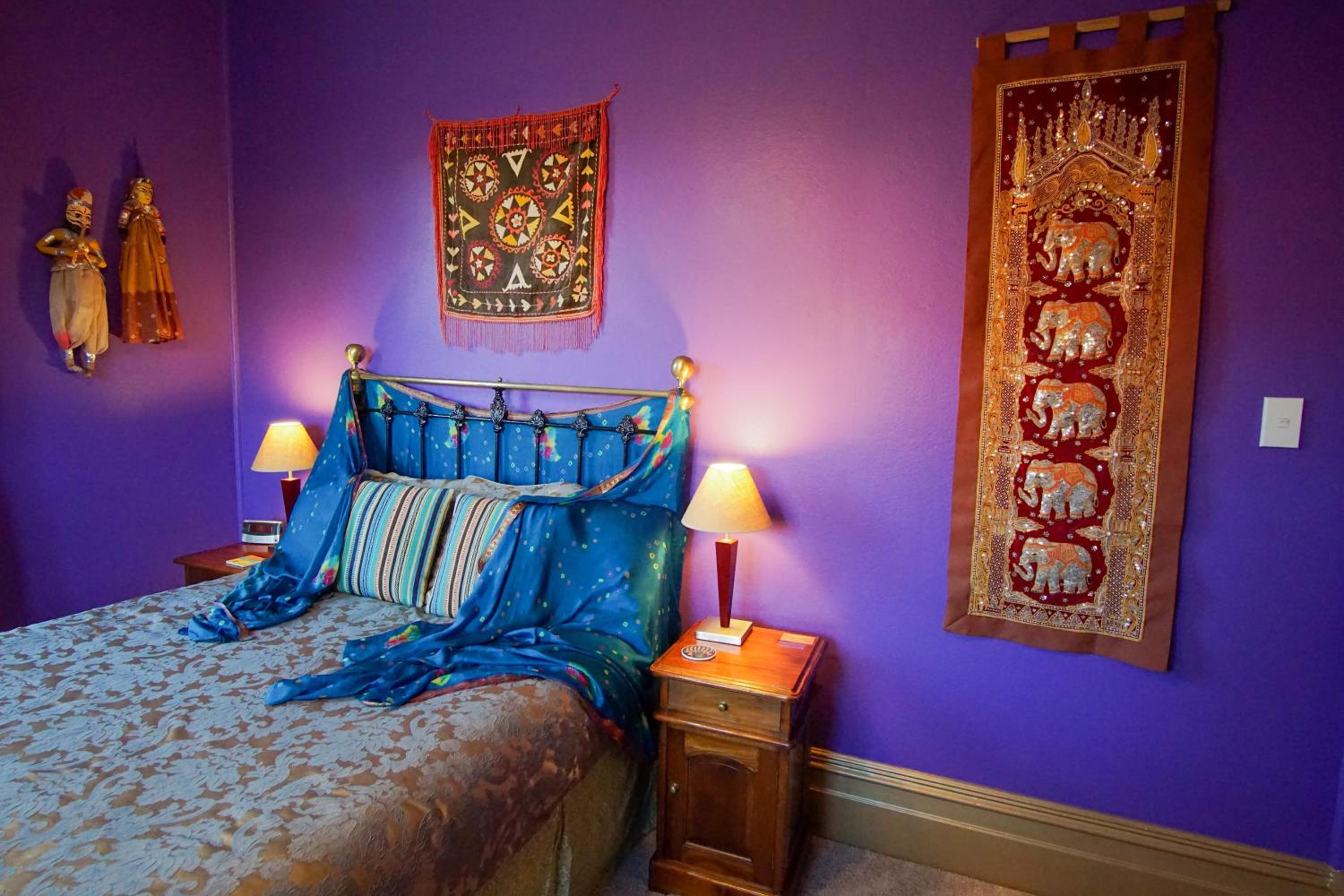 Deluxe Double Room photo 3