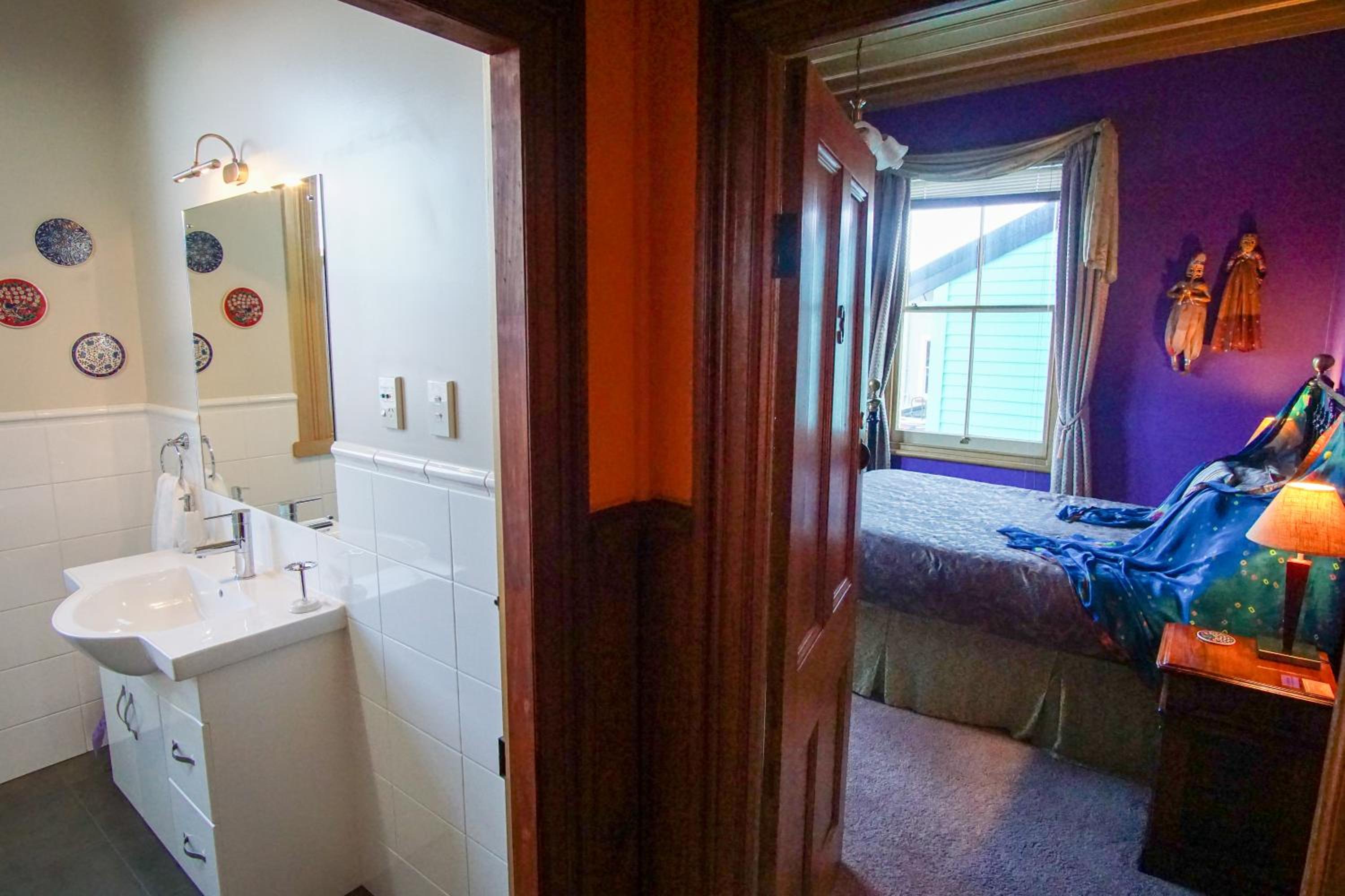 Deluxe Double Room photo 2