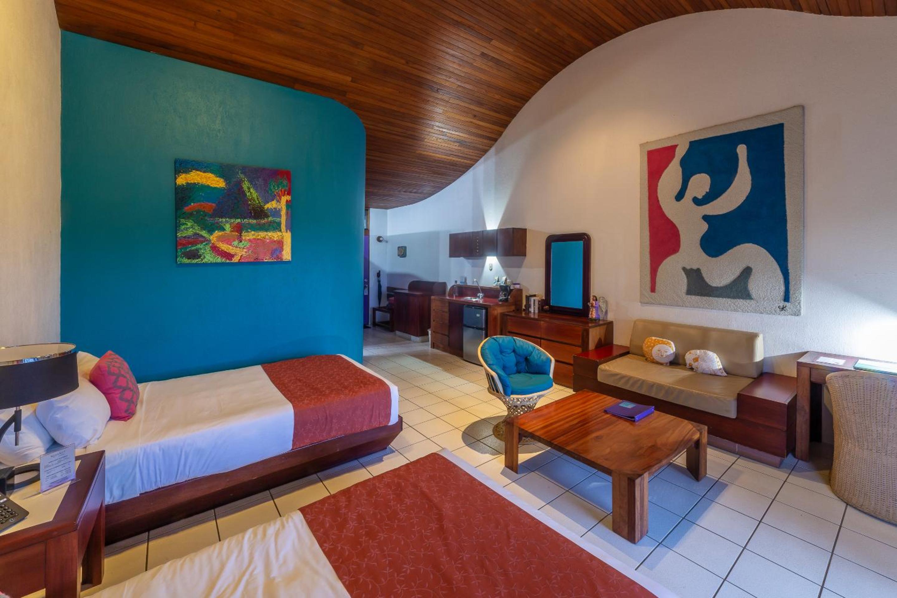 Prima Villa 2 camas