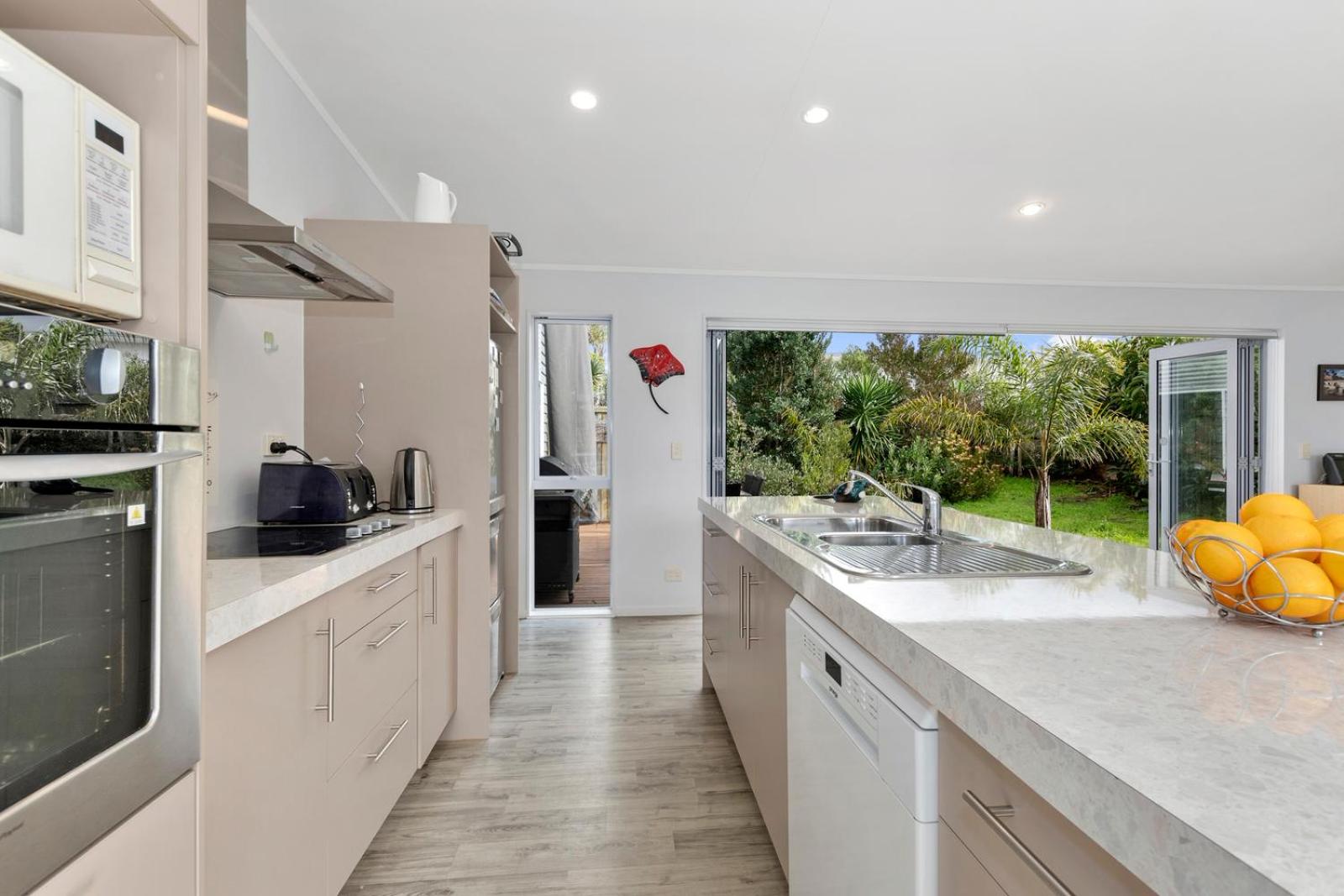 Vacation Home photo 1