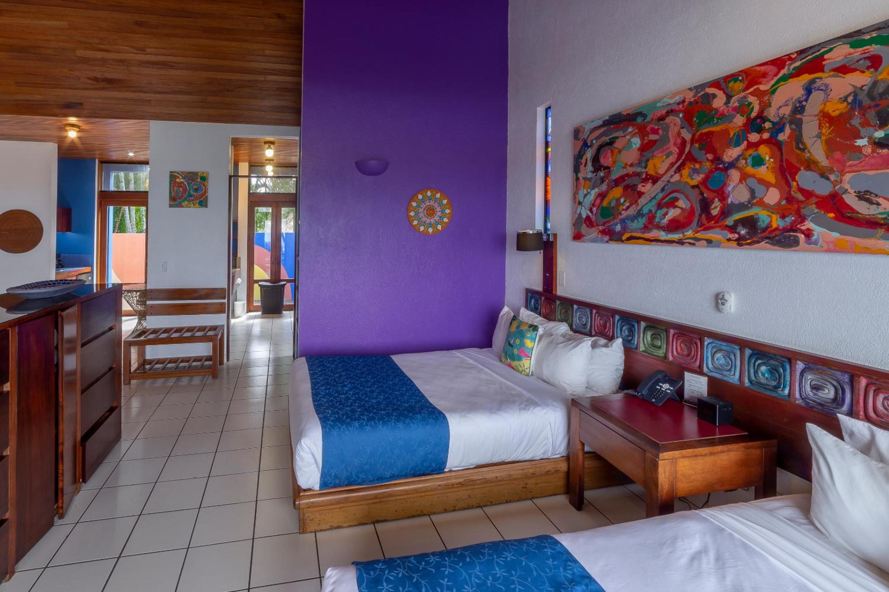 Ultra Villa 2 Beds - Photo 1