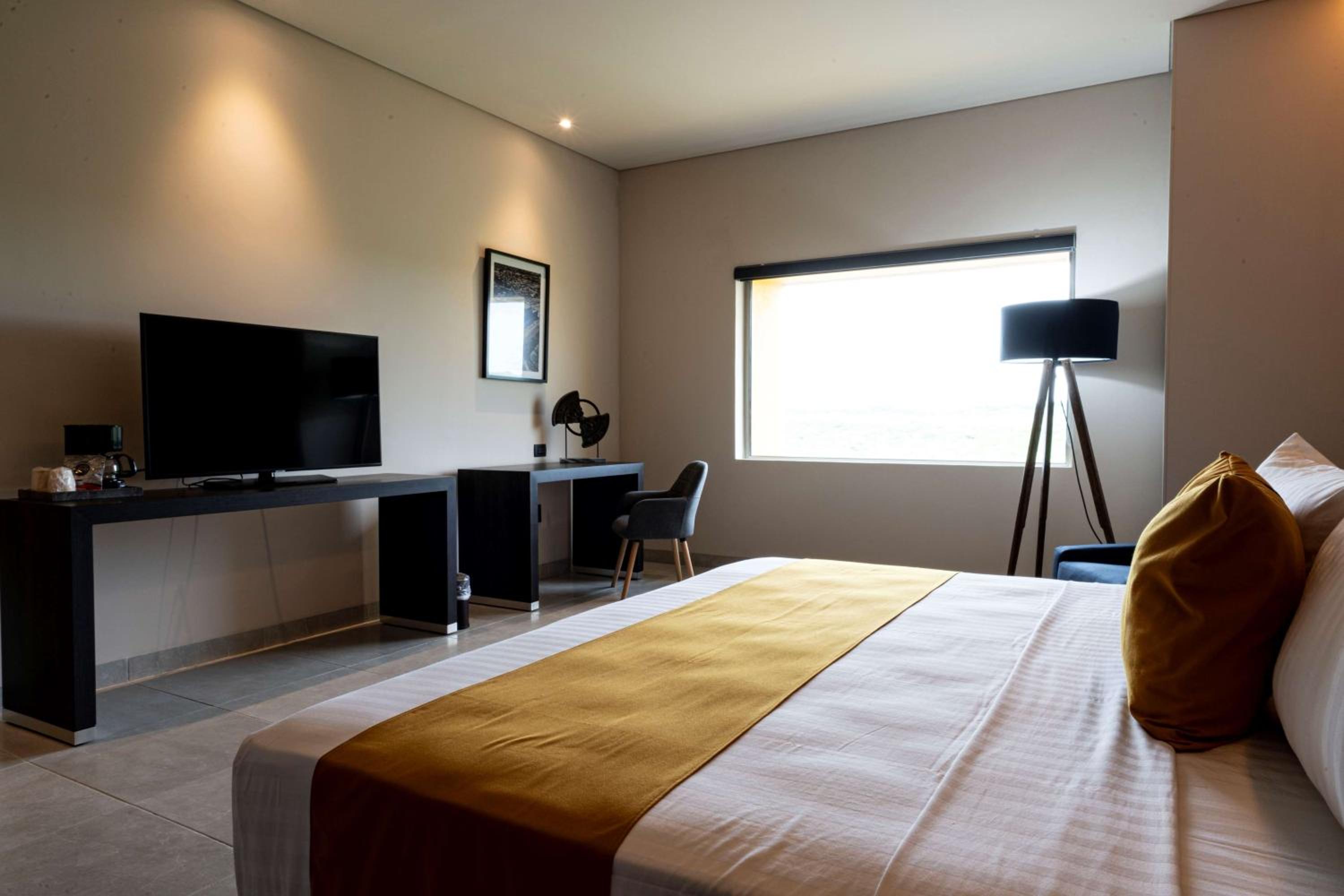 King Room - Ocean View - Photo 7
