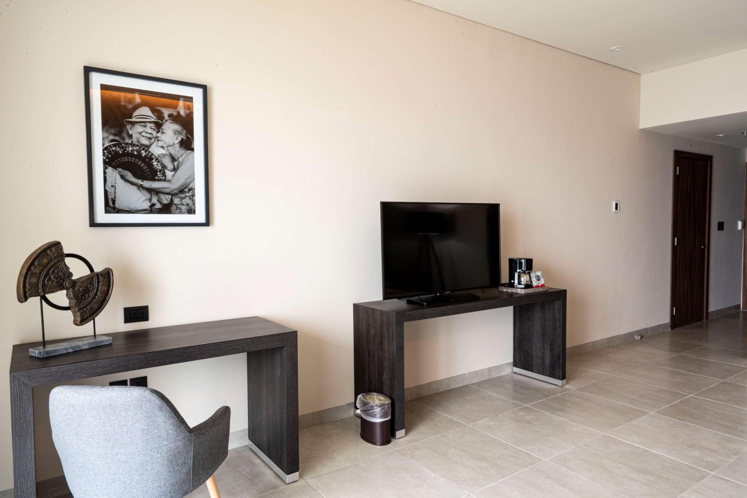 King Room - Ocean View - Photo 5