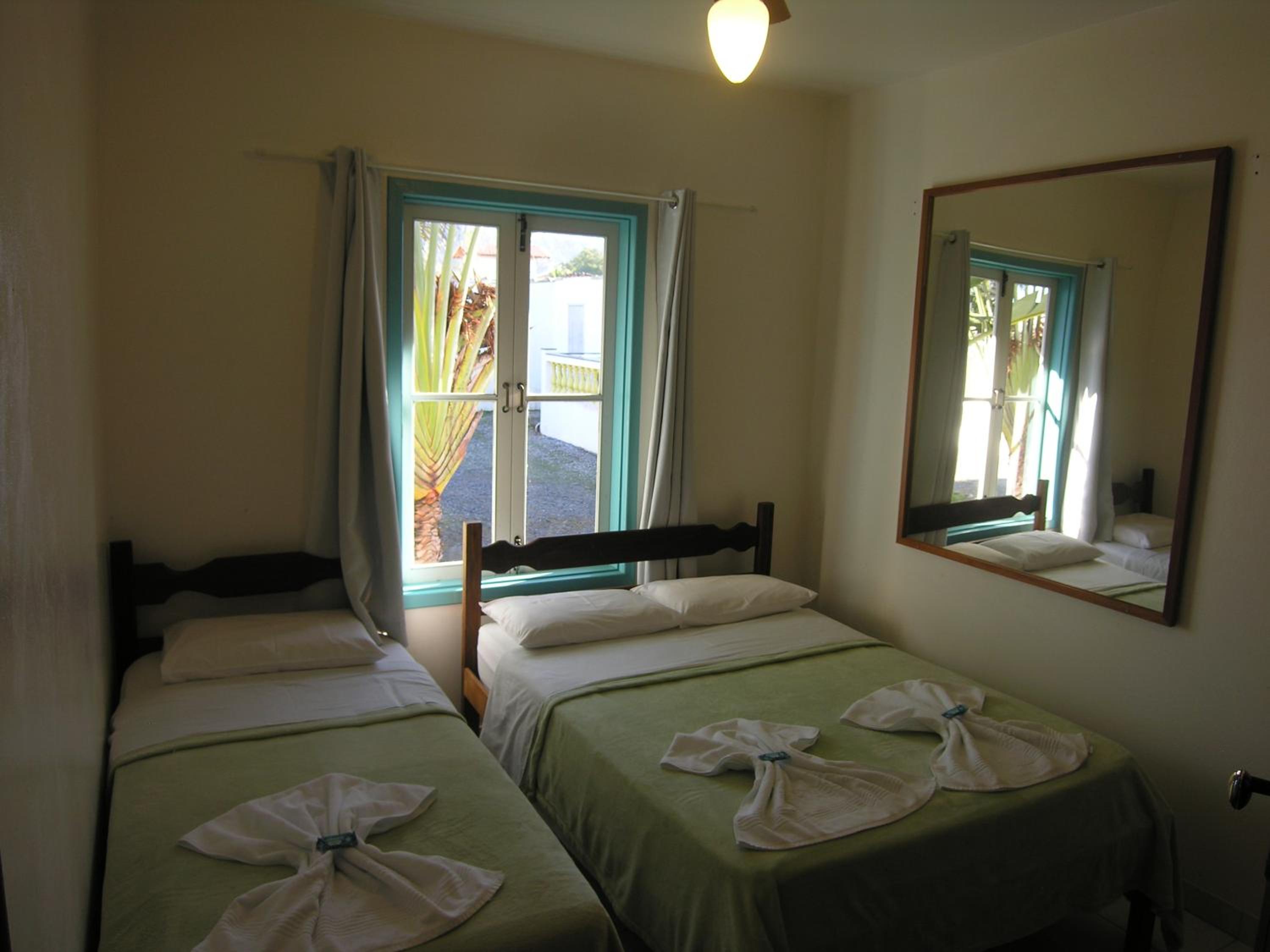 Chalet with Kitchen