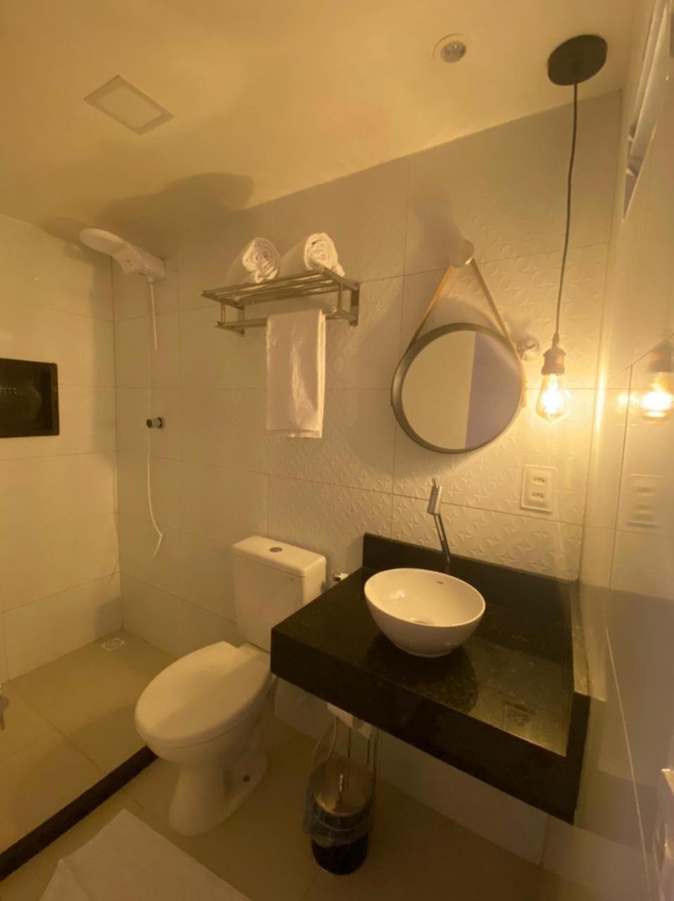Basic Triple Room - Photo 17