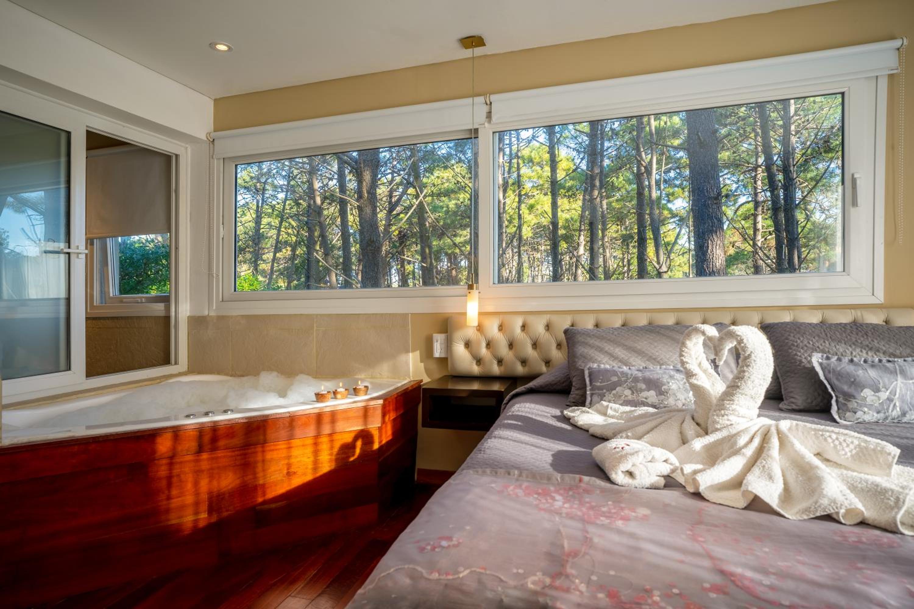 Premium Double Room photo 2