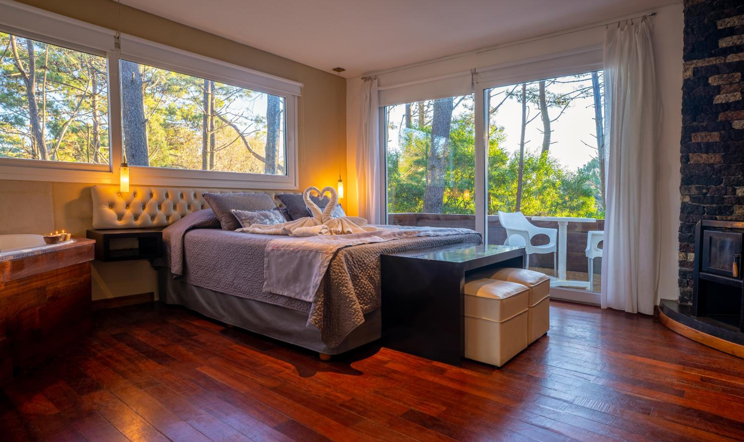 Premium Double Room photo 1