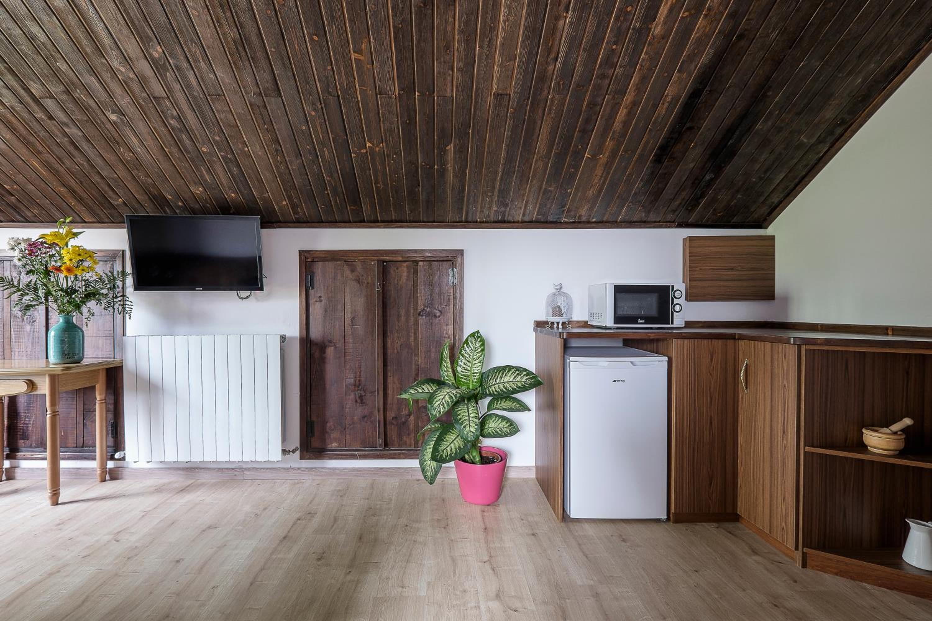 Apartment with Mountain View - Photo 2