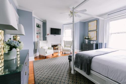 Superior King Room photo 3
