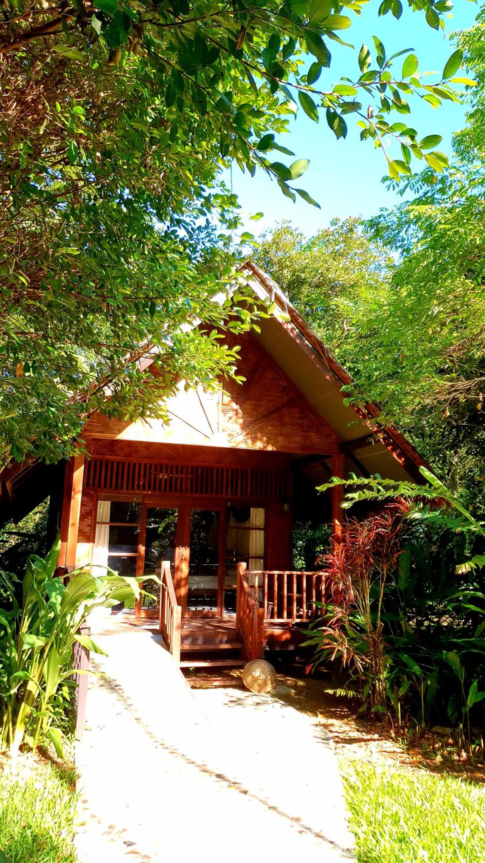 Bungalow Triple photo 2