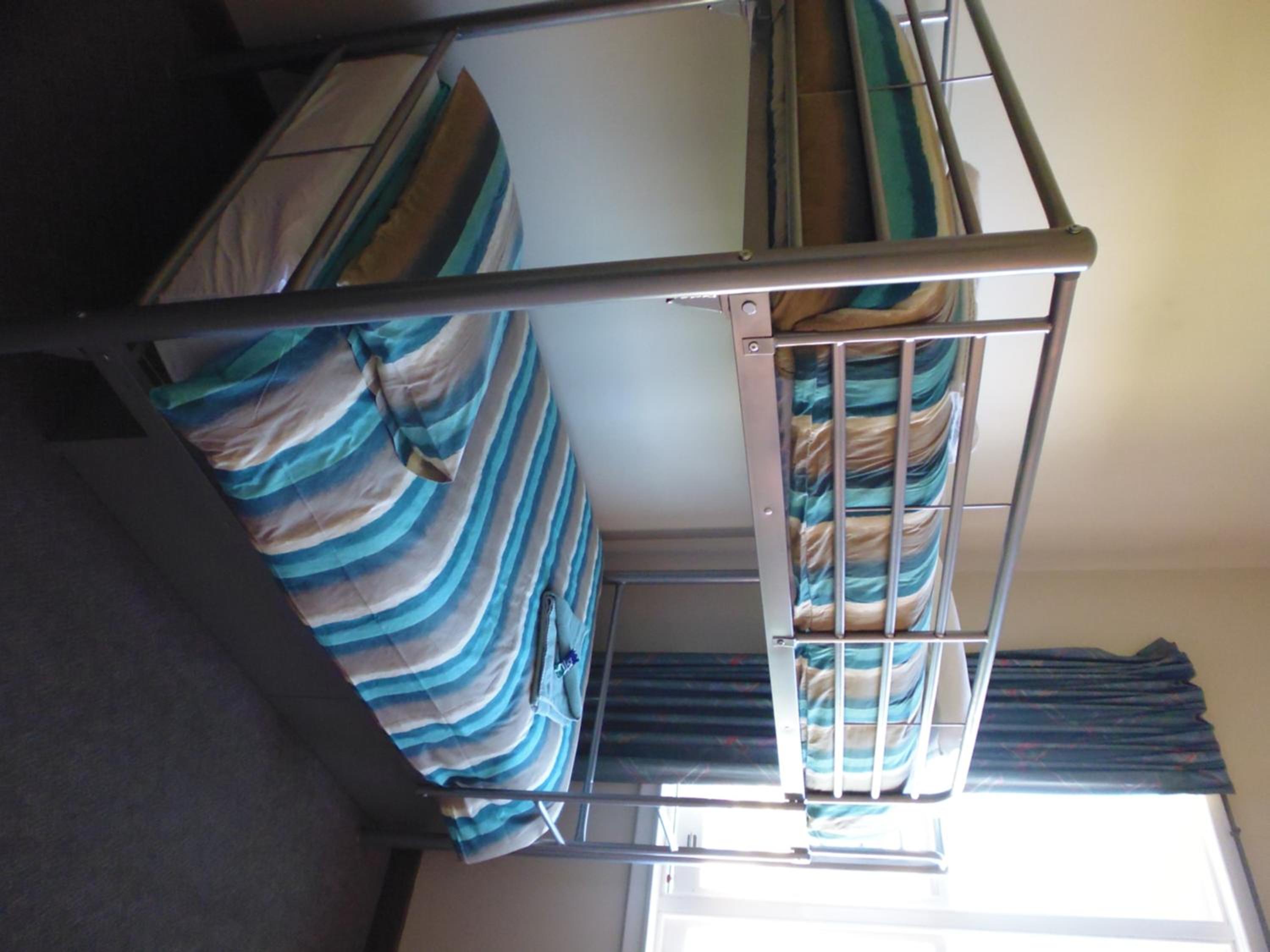 Bunk Bed in Mixed Dormitory Room photo 1