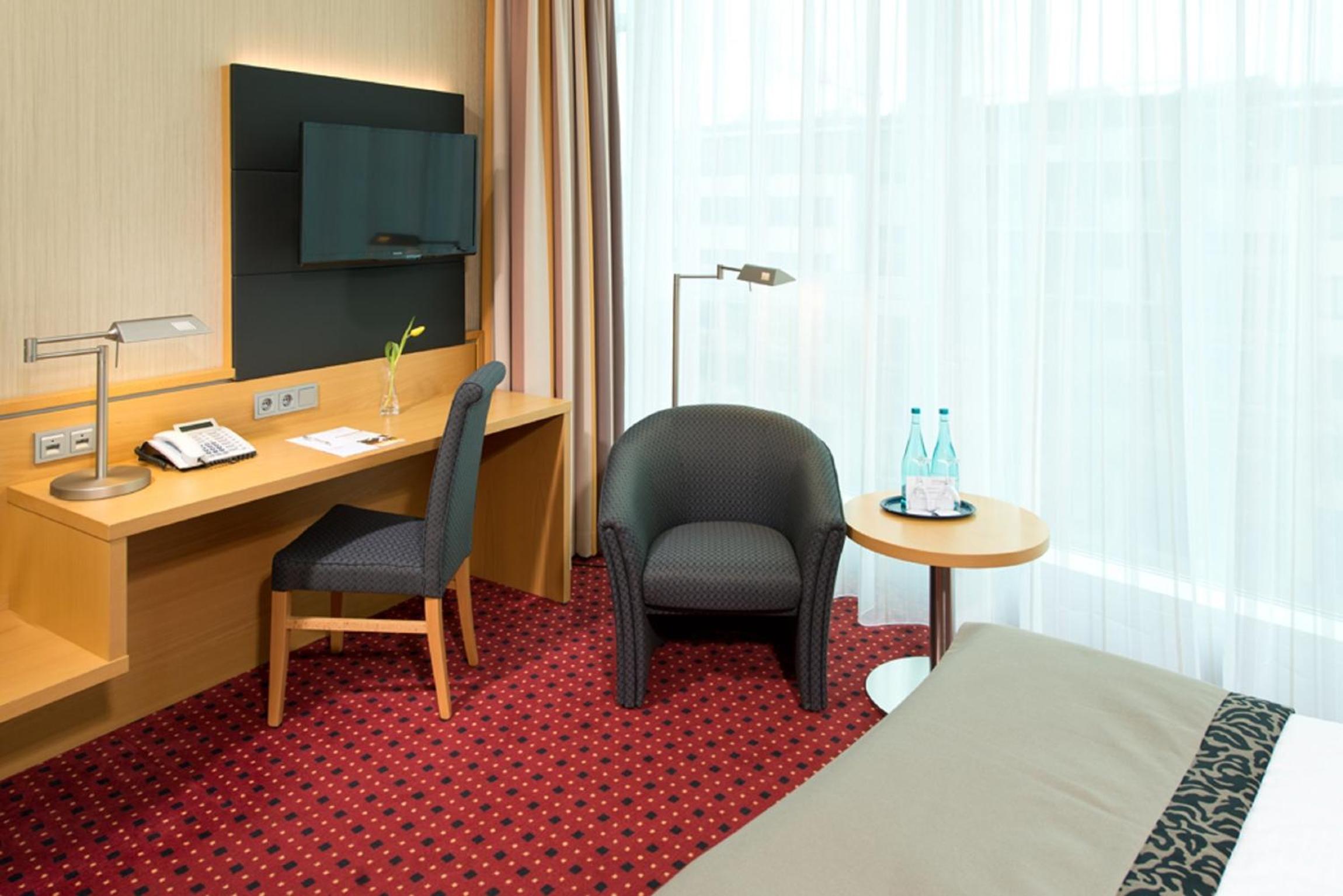 Executive Single Room