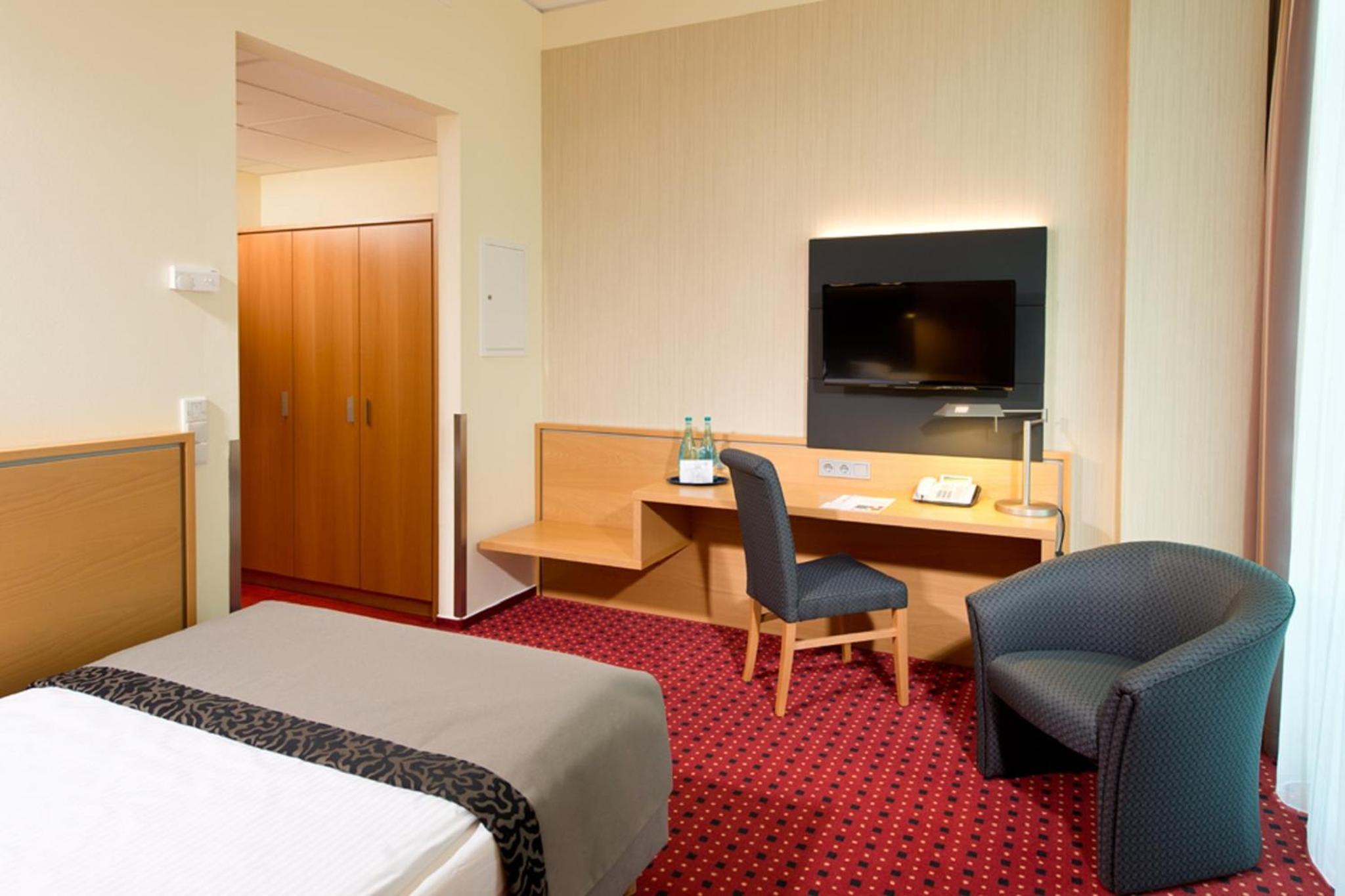 Executive Single Room