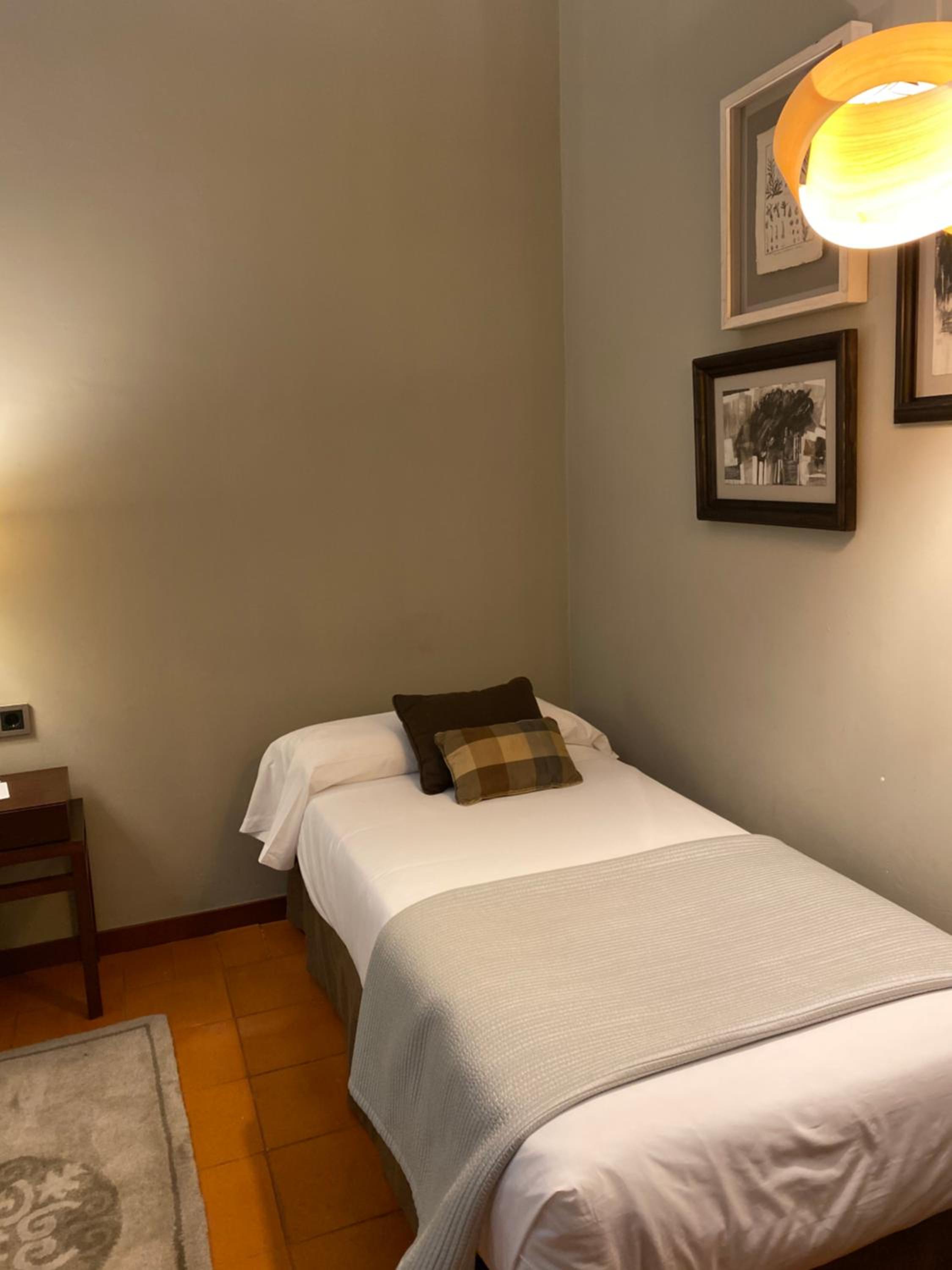 Double or Twin Room with Extra Bed (3 Adults) photo 2