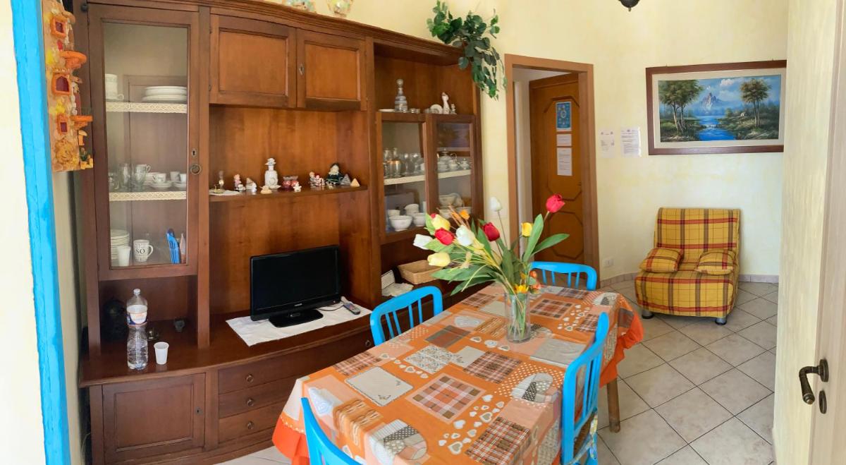 Standard Apartment