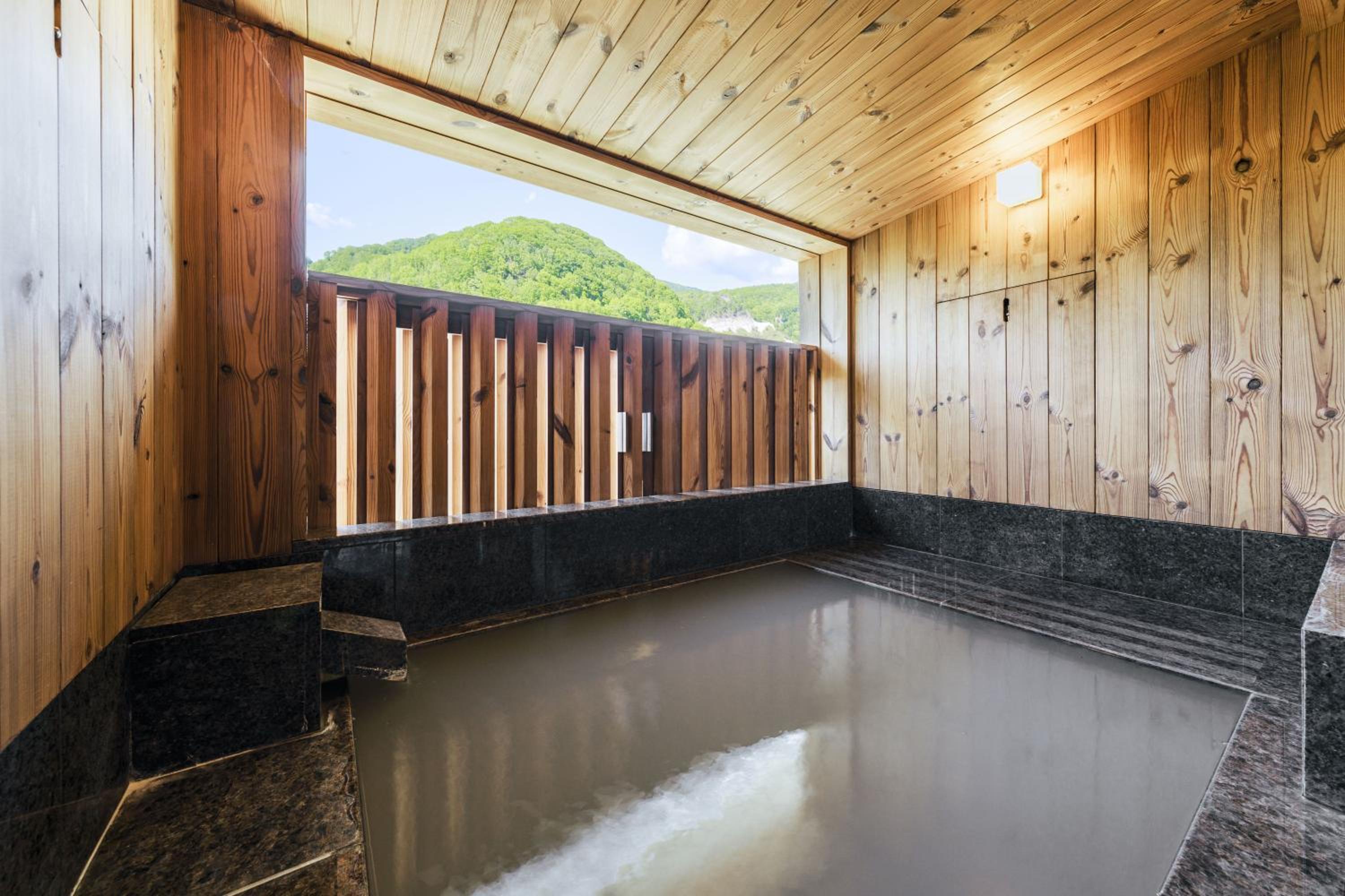 Suite with Open Air Bath NARA photo 2