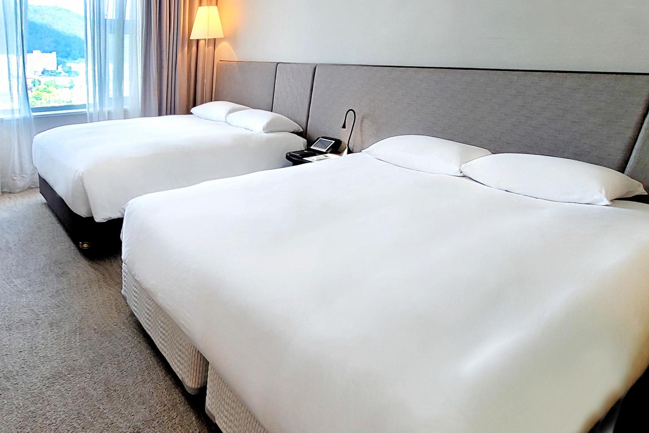Family Room - Room Selected at Check-In
