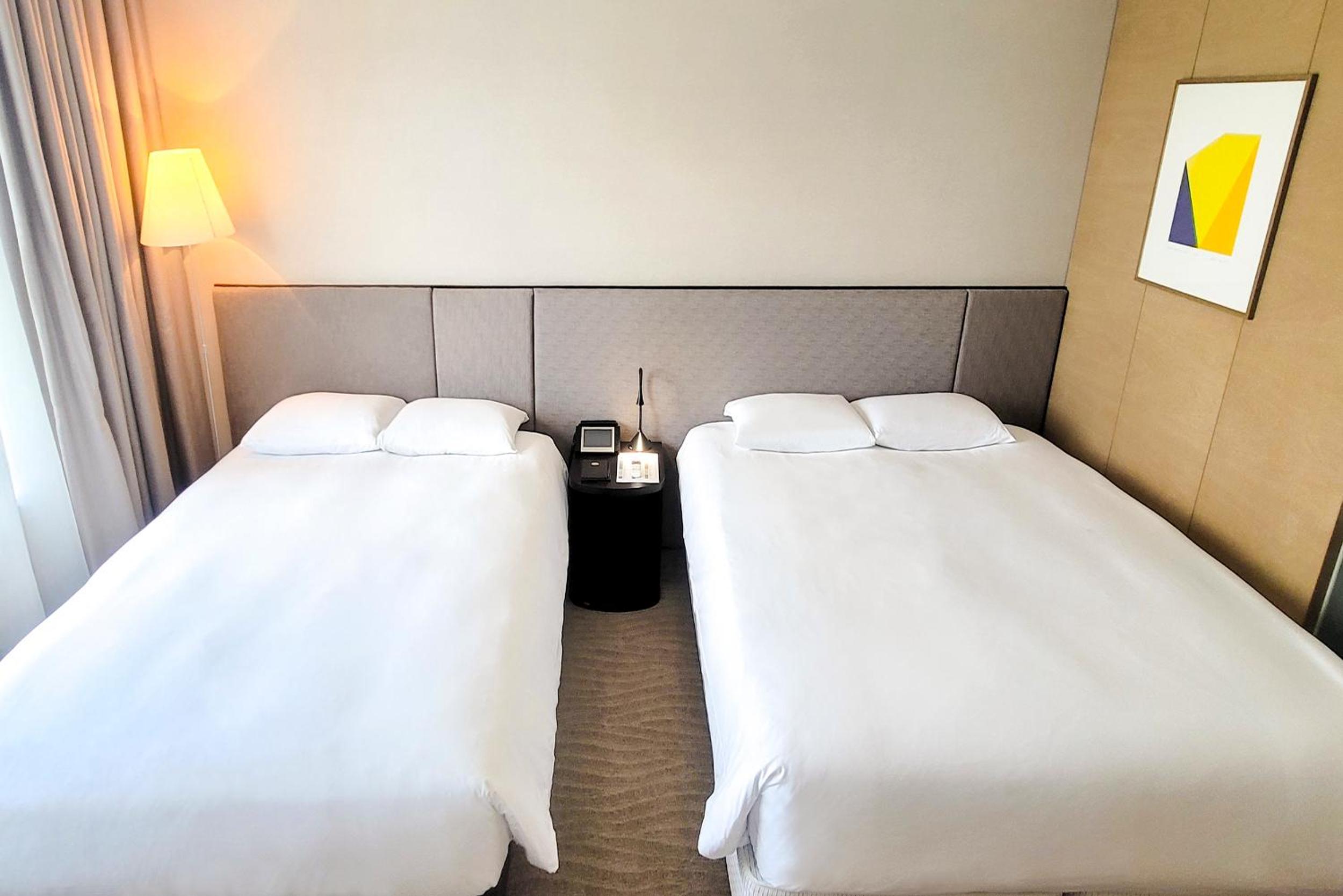 Free Room upgrade from Deluxe to Family Room - Room Selected at Check-In