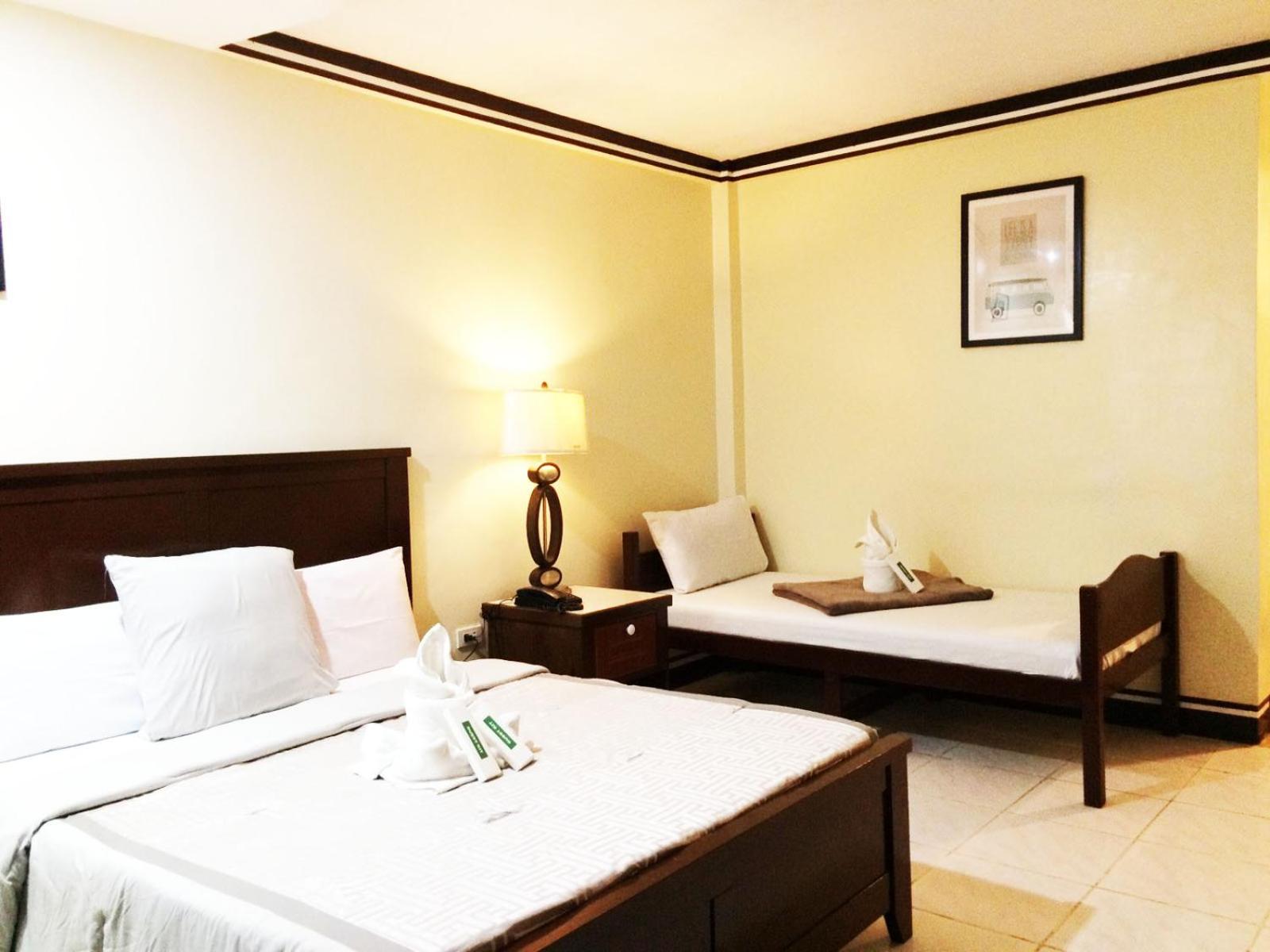 Deluxe Double or Twin Room - Photo 4