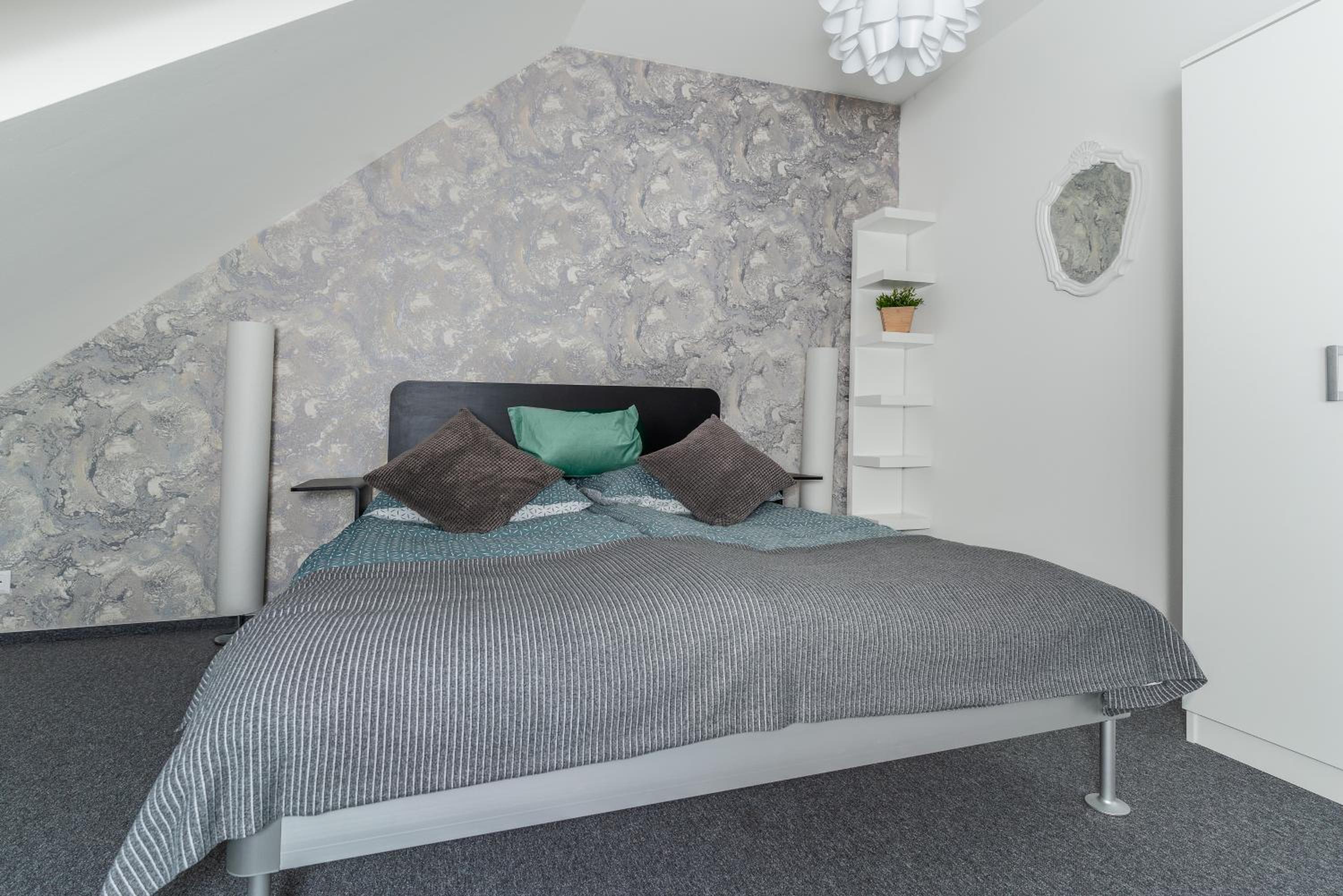 Two-Bedroom Apartment - Photo 10