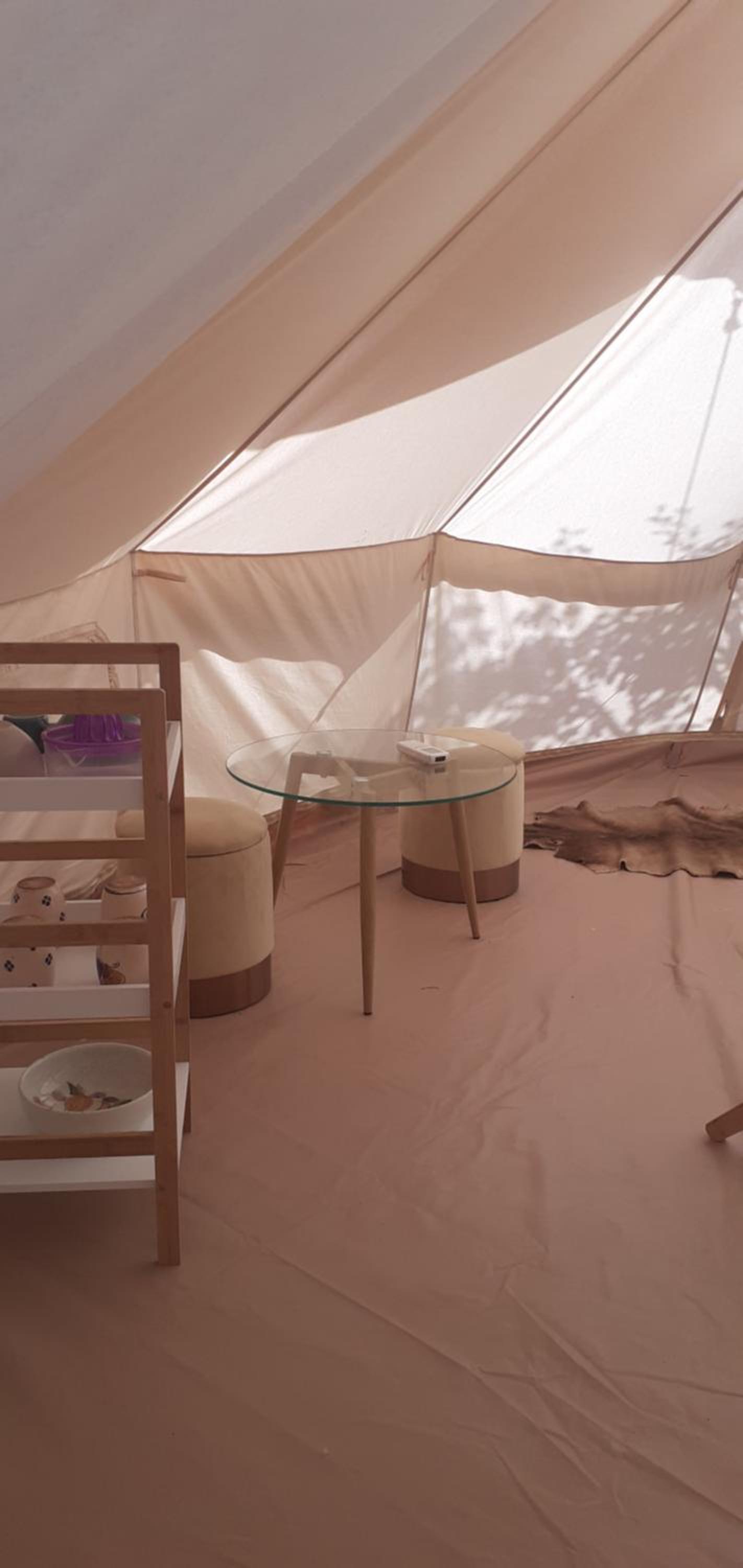 Tent photo 3