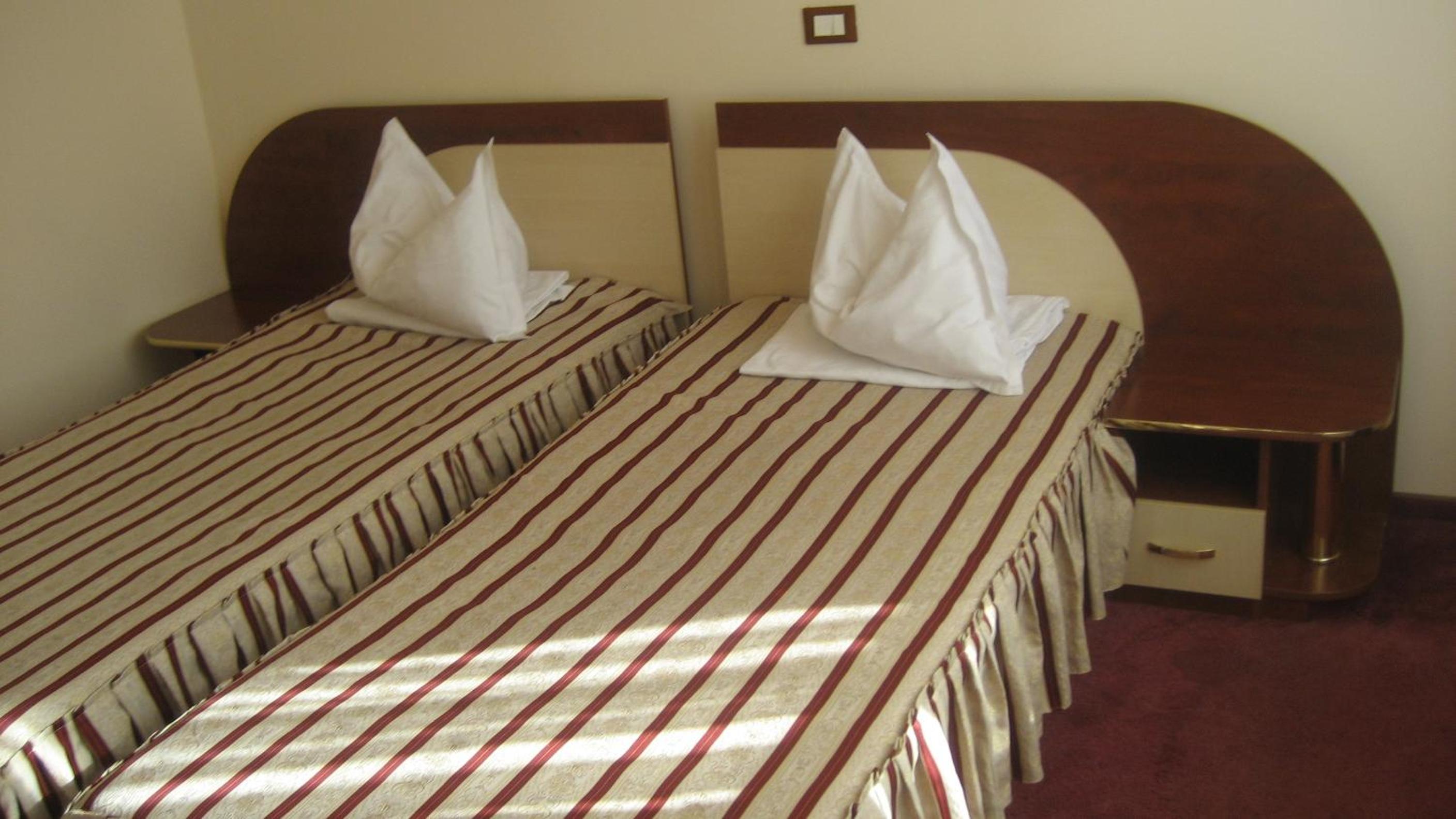 Twin Room photo 2