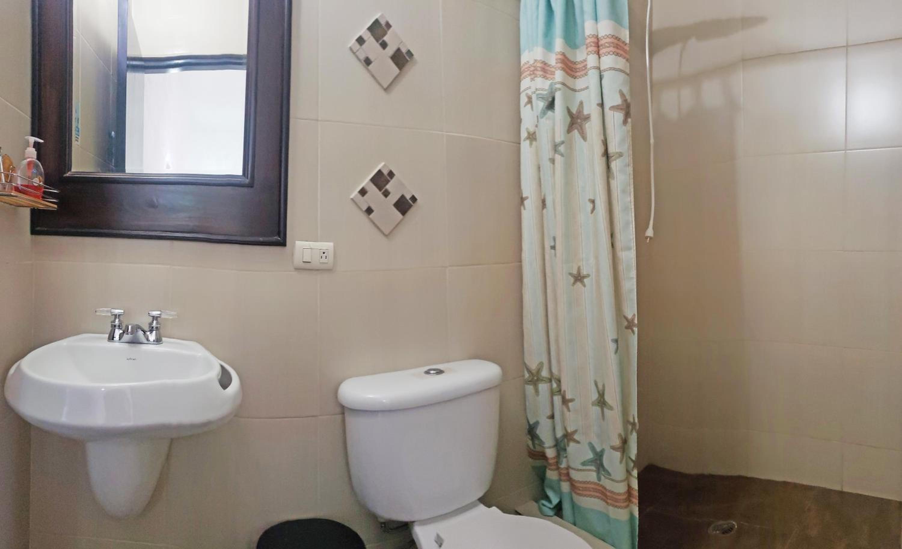 Twin Room With Balcony photo 1
