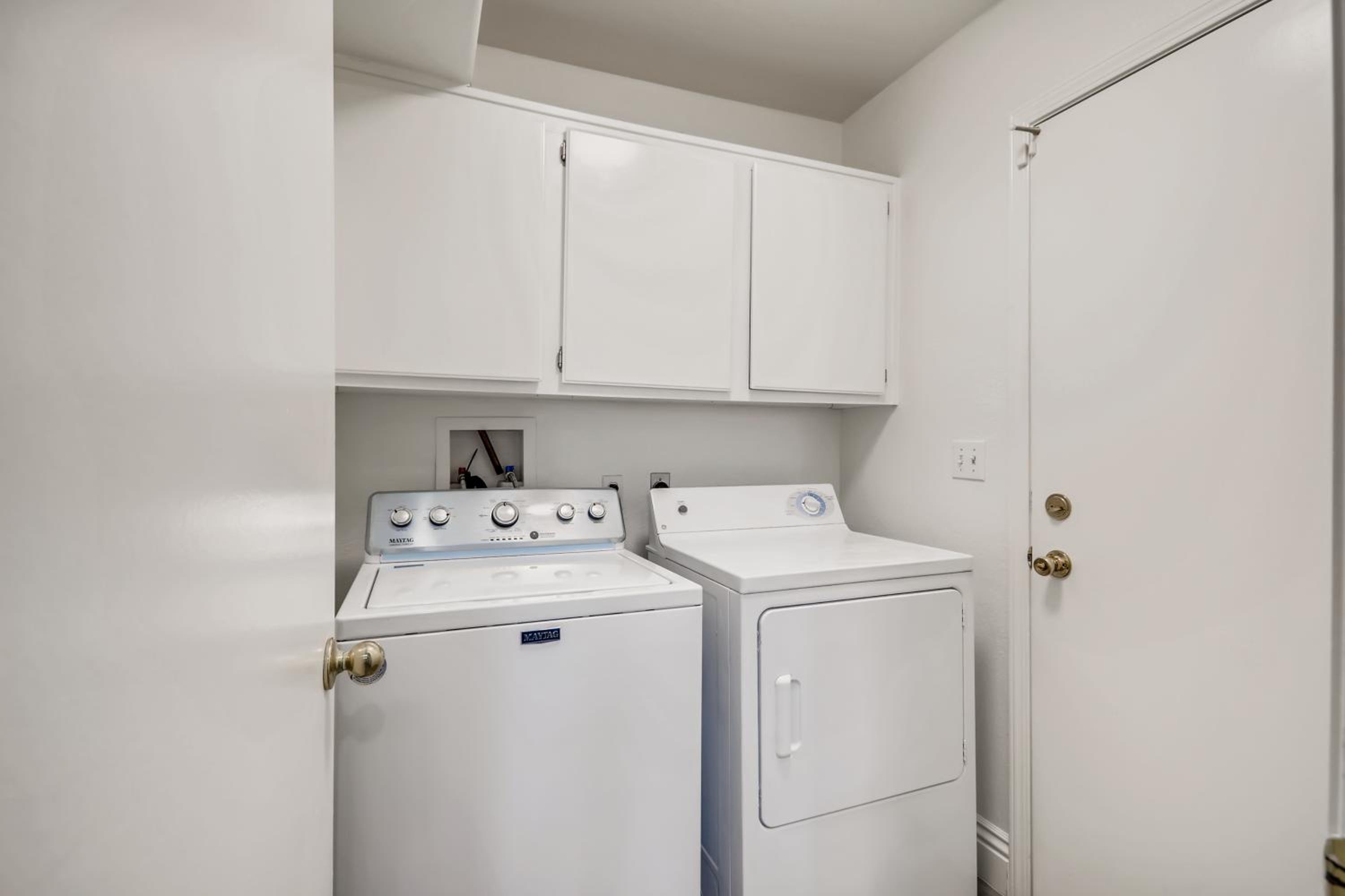 Three-Bedroom House - Photo 35