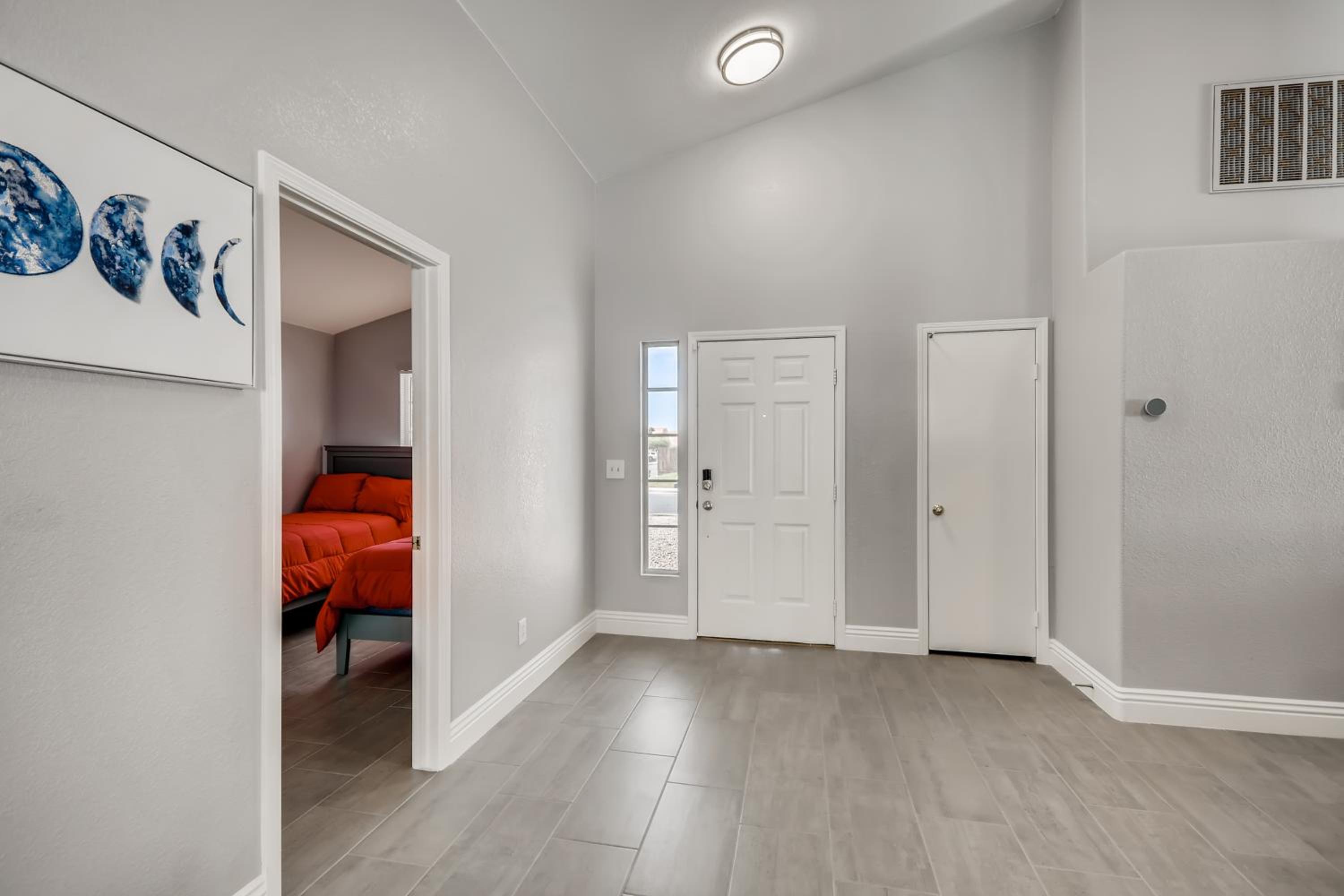 Three-Bedroom House - Photo 1
