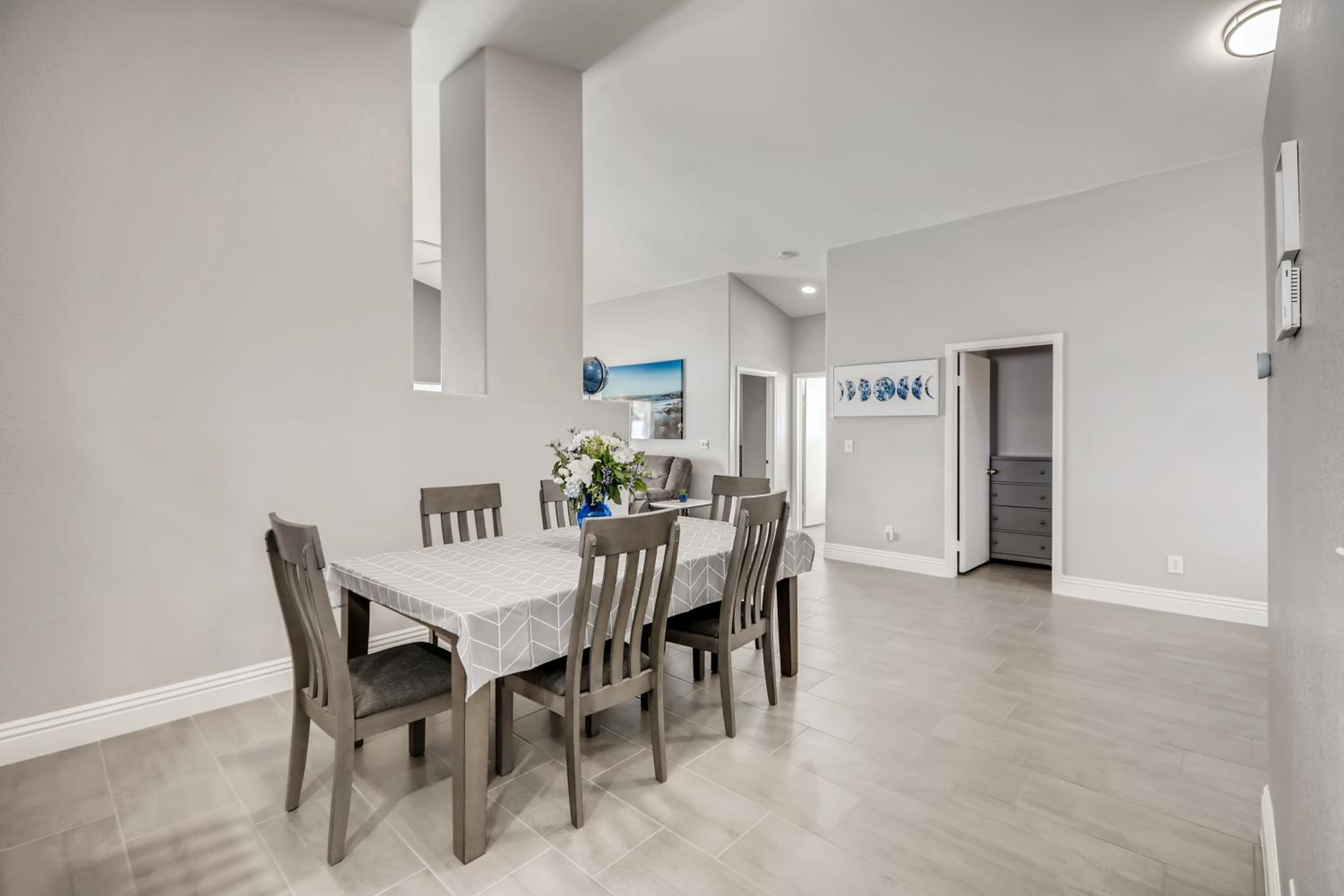 Three-Bedroom House - Photo 15