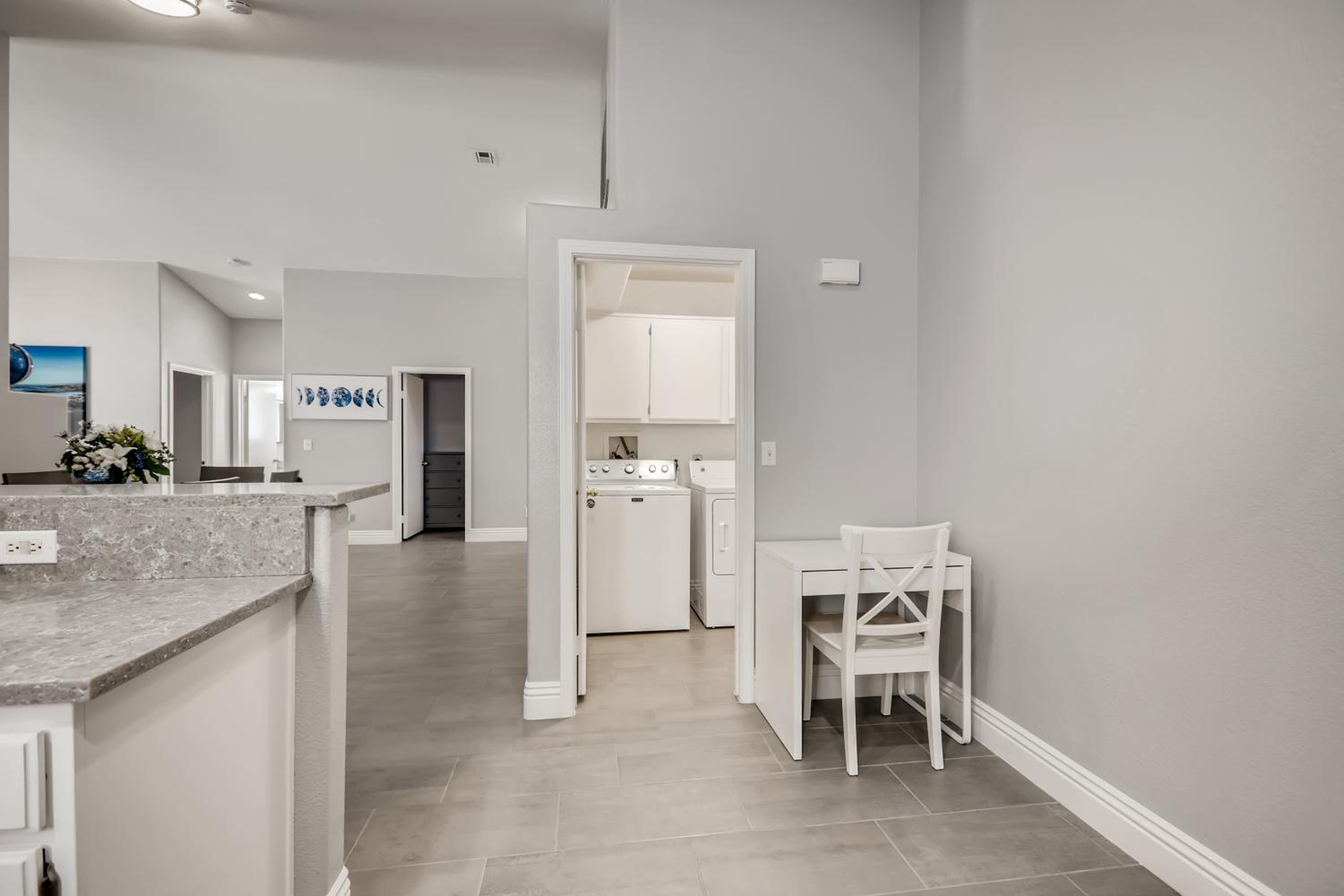 Three-Bedroom House - Photo 17