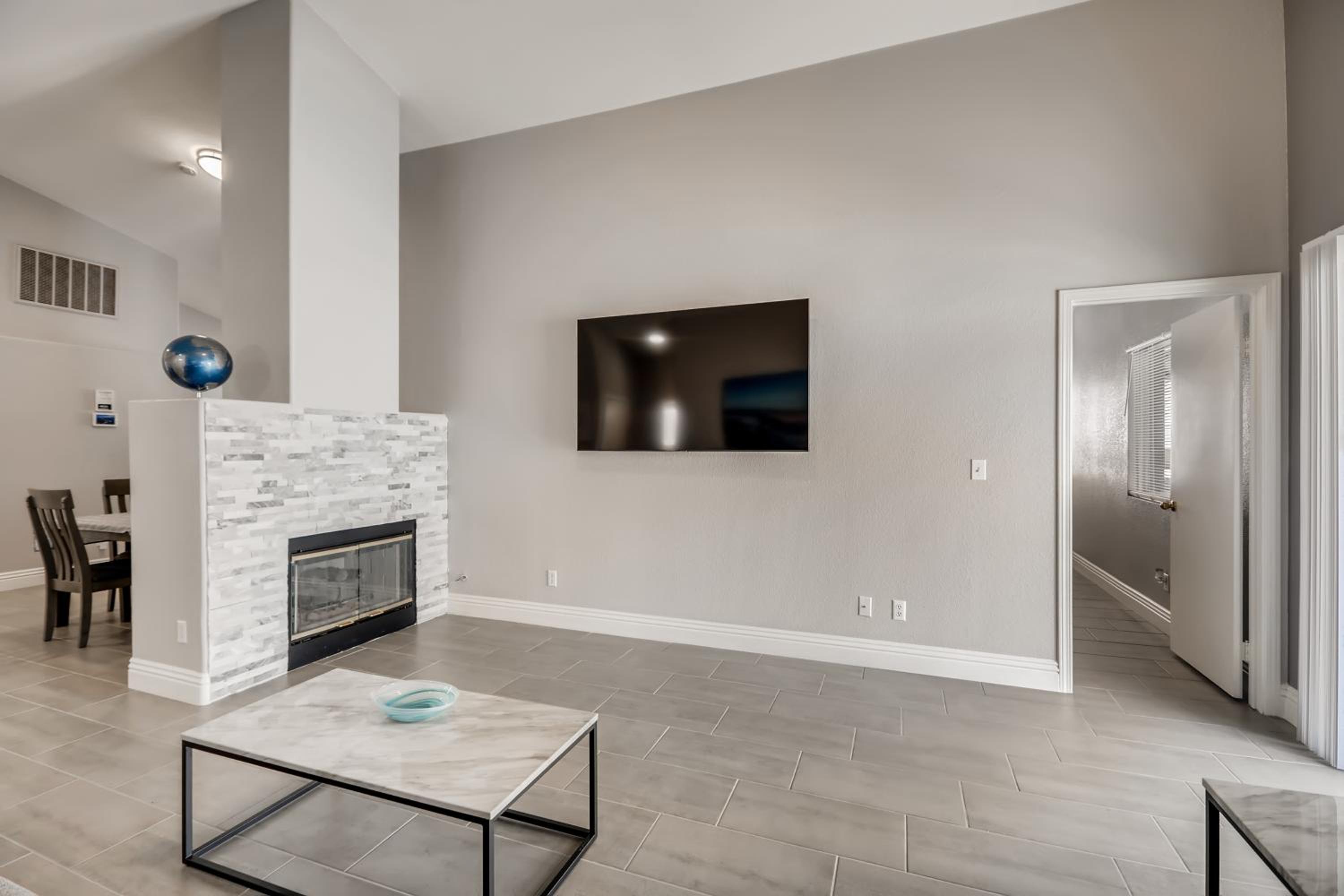 Three-Bedroom House - Photo 12