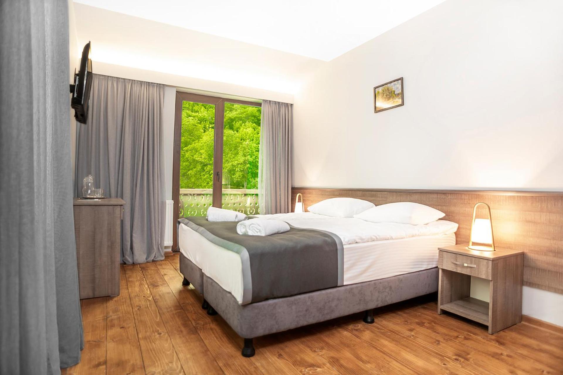 Standard Double or Twin Room photo 1