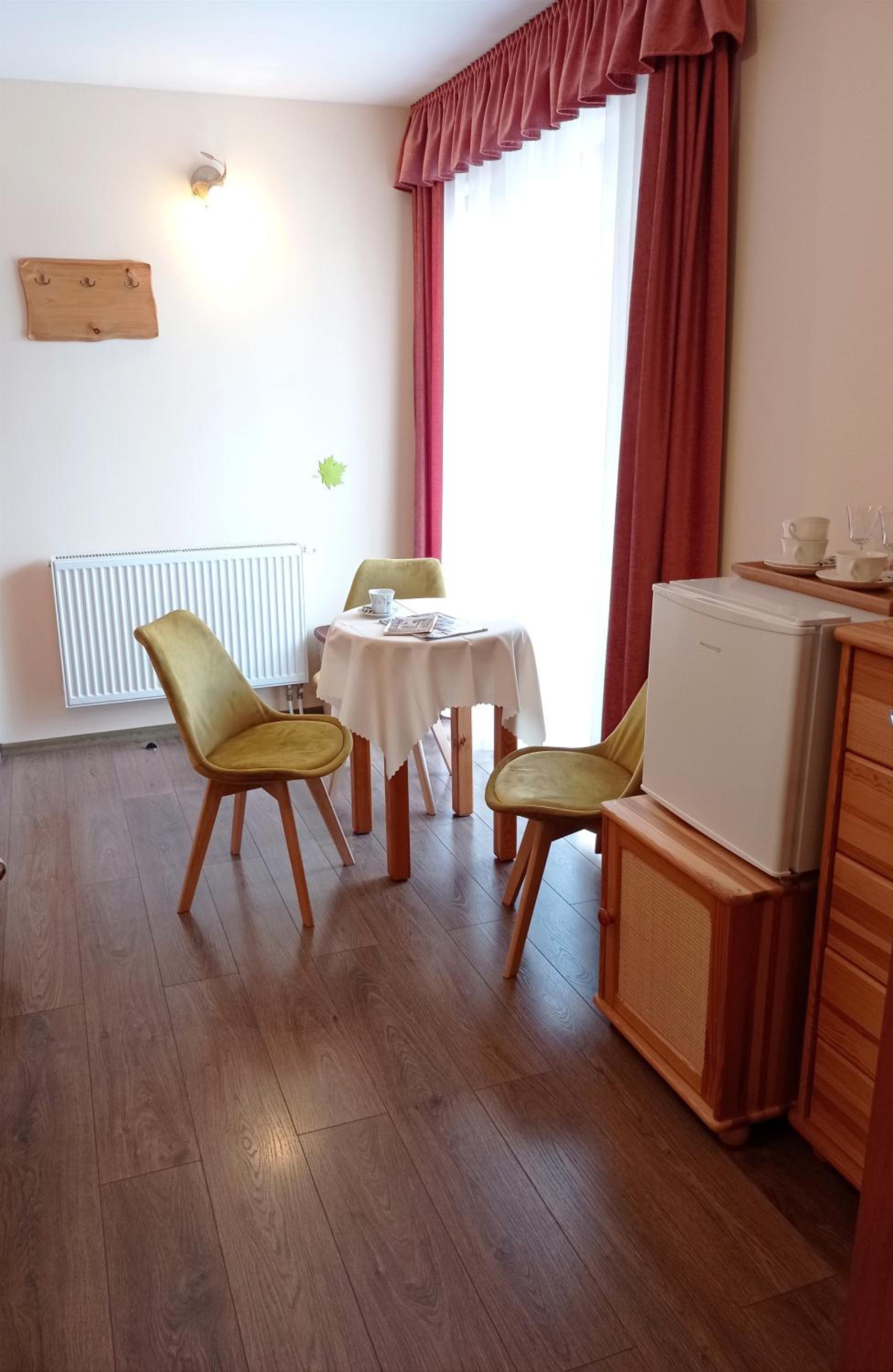 Triple Room With Balcony photo 2