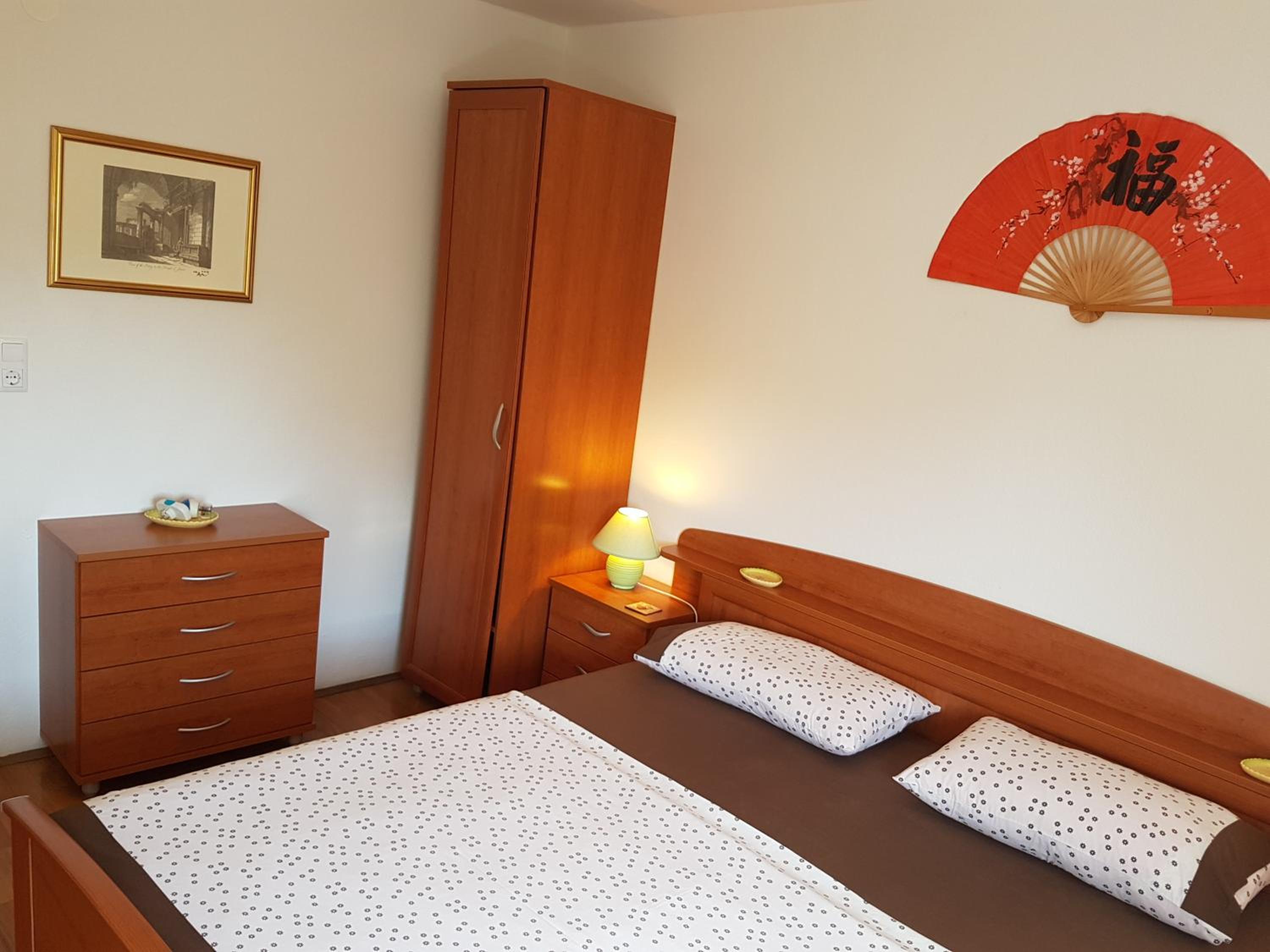 Apartment - Ground Floor