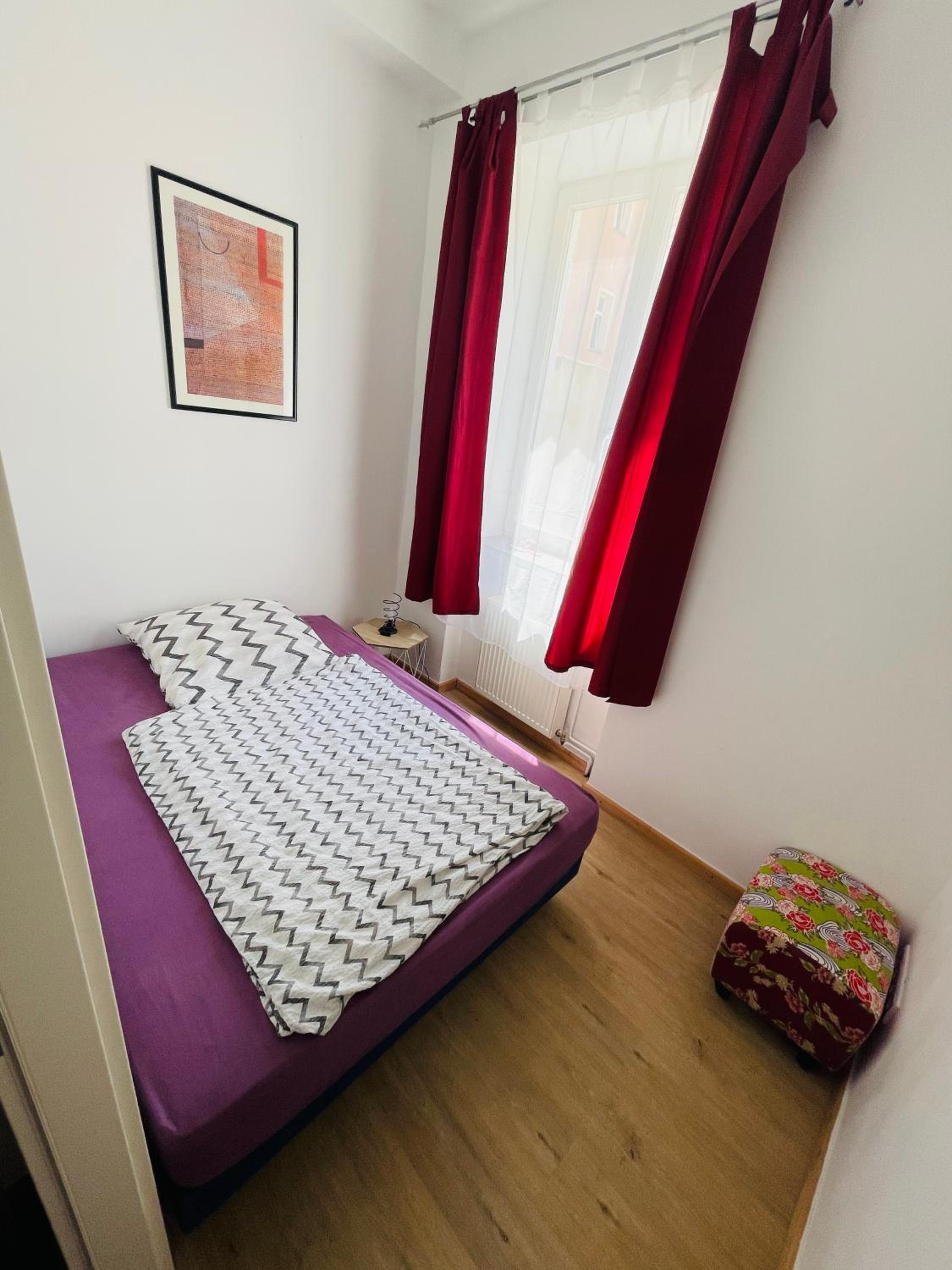 Apartment - Ground Floor photo 3
