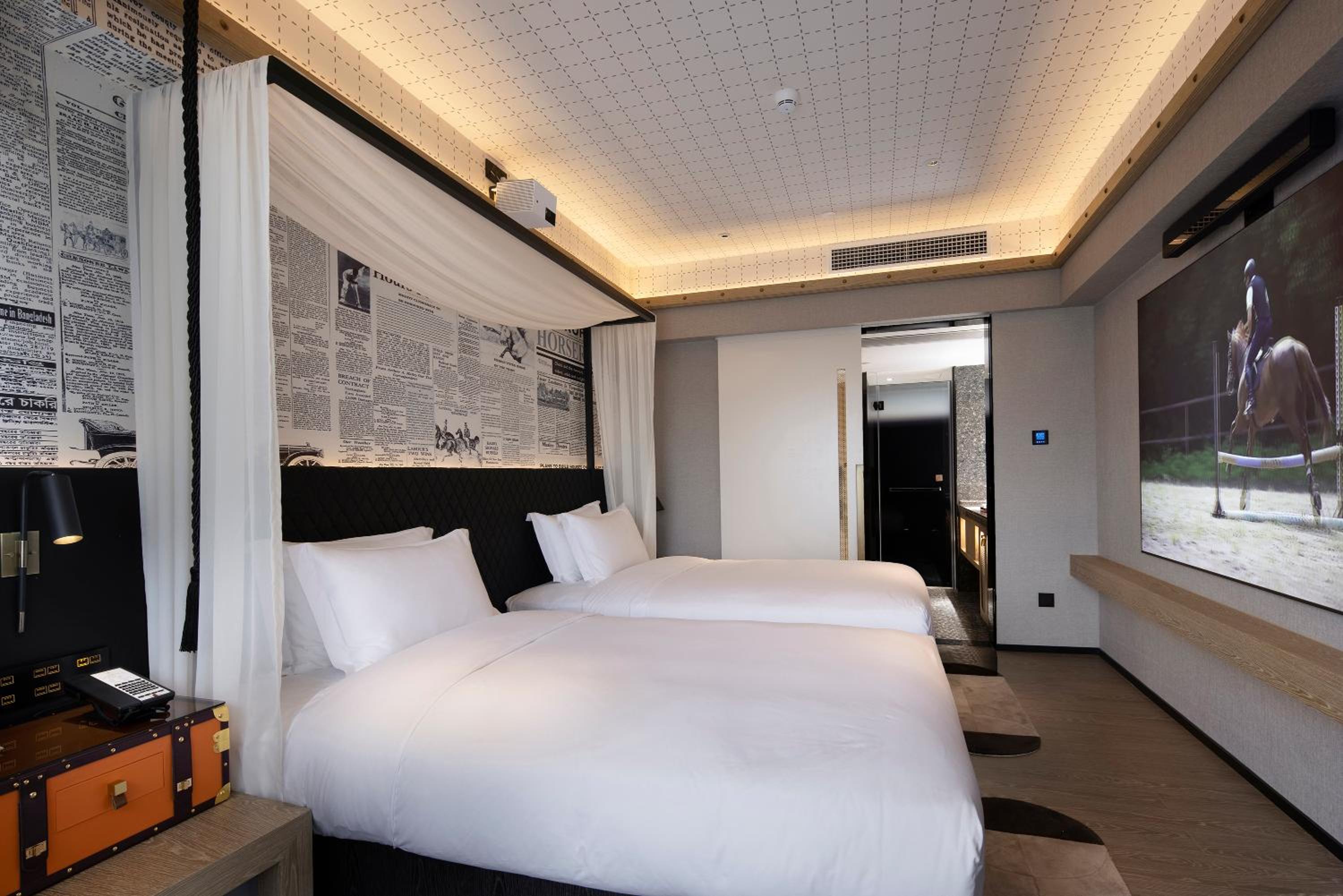 Superior Twin Room - Photo 8