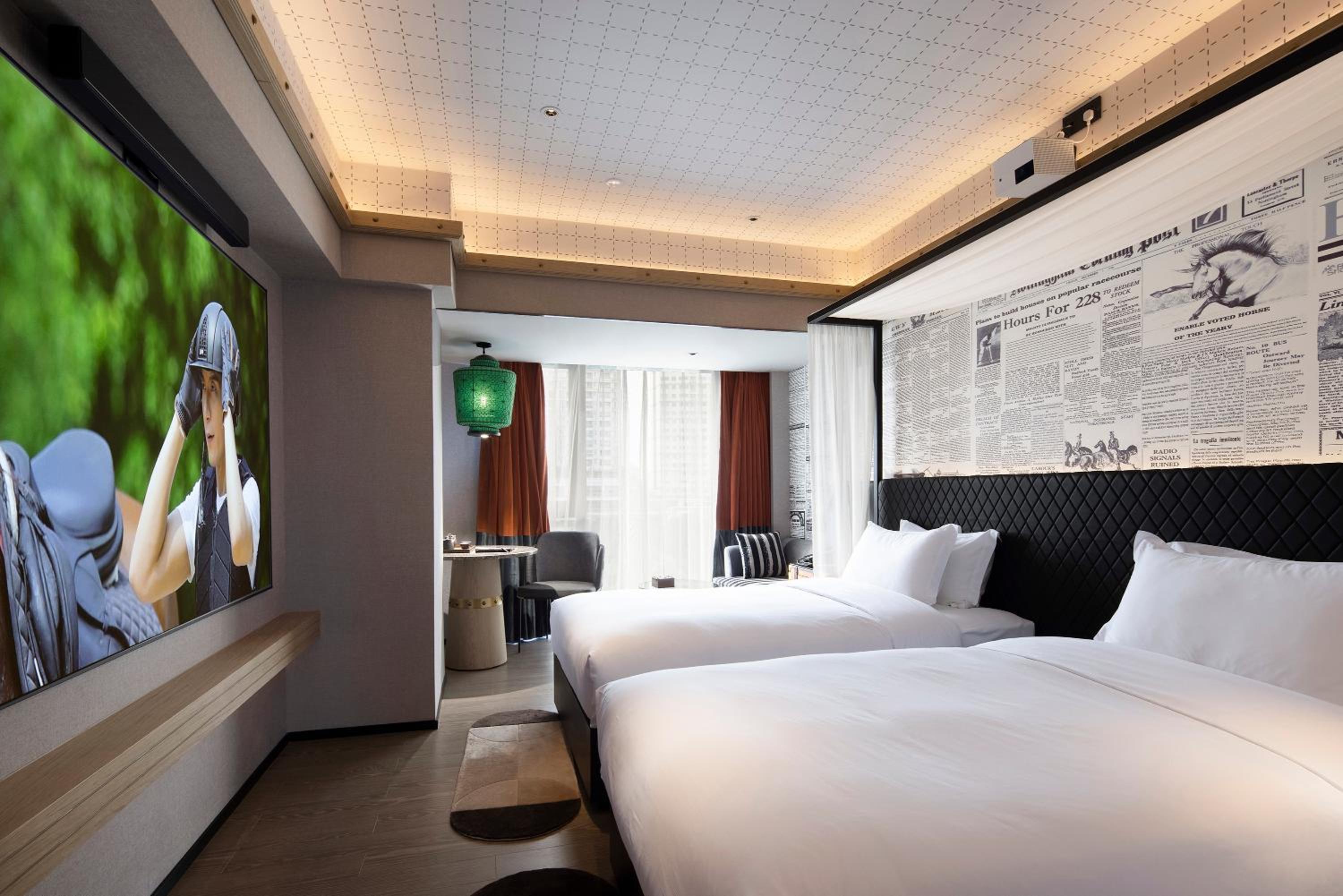 Superior Twin Room - Photo 1