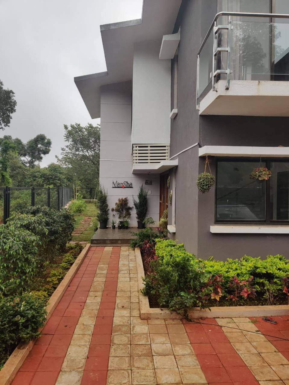 Two-Bedroom Villa photo 3