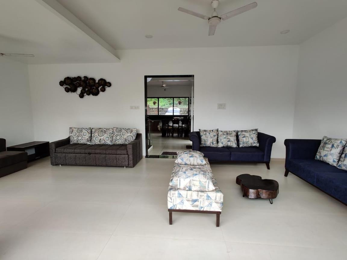 Two-Bedroom Villa photo 1