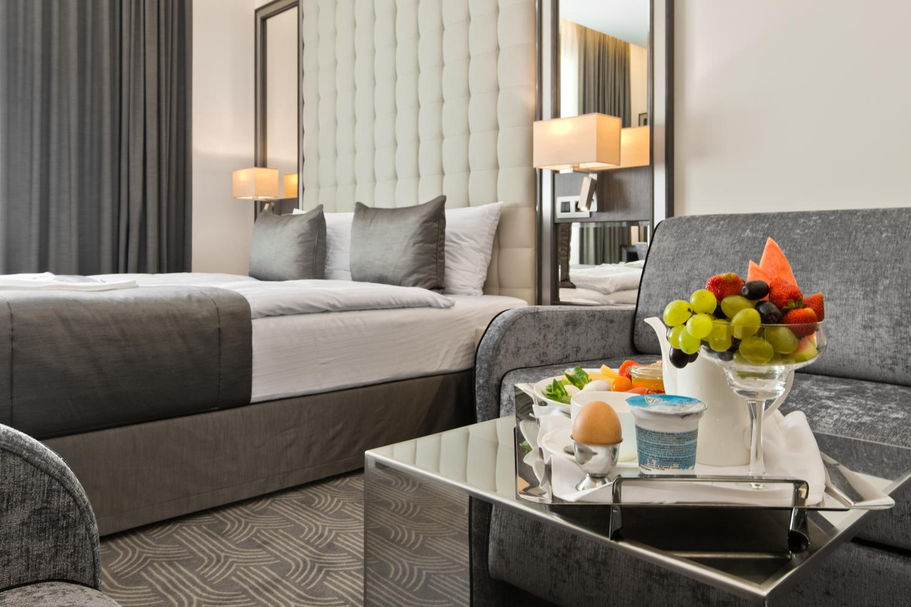 Superior Double or Twin Room photo 1