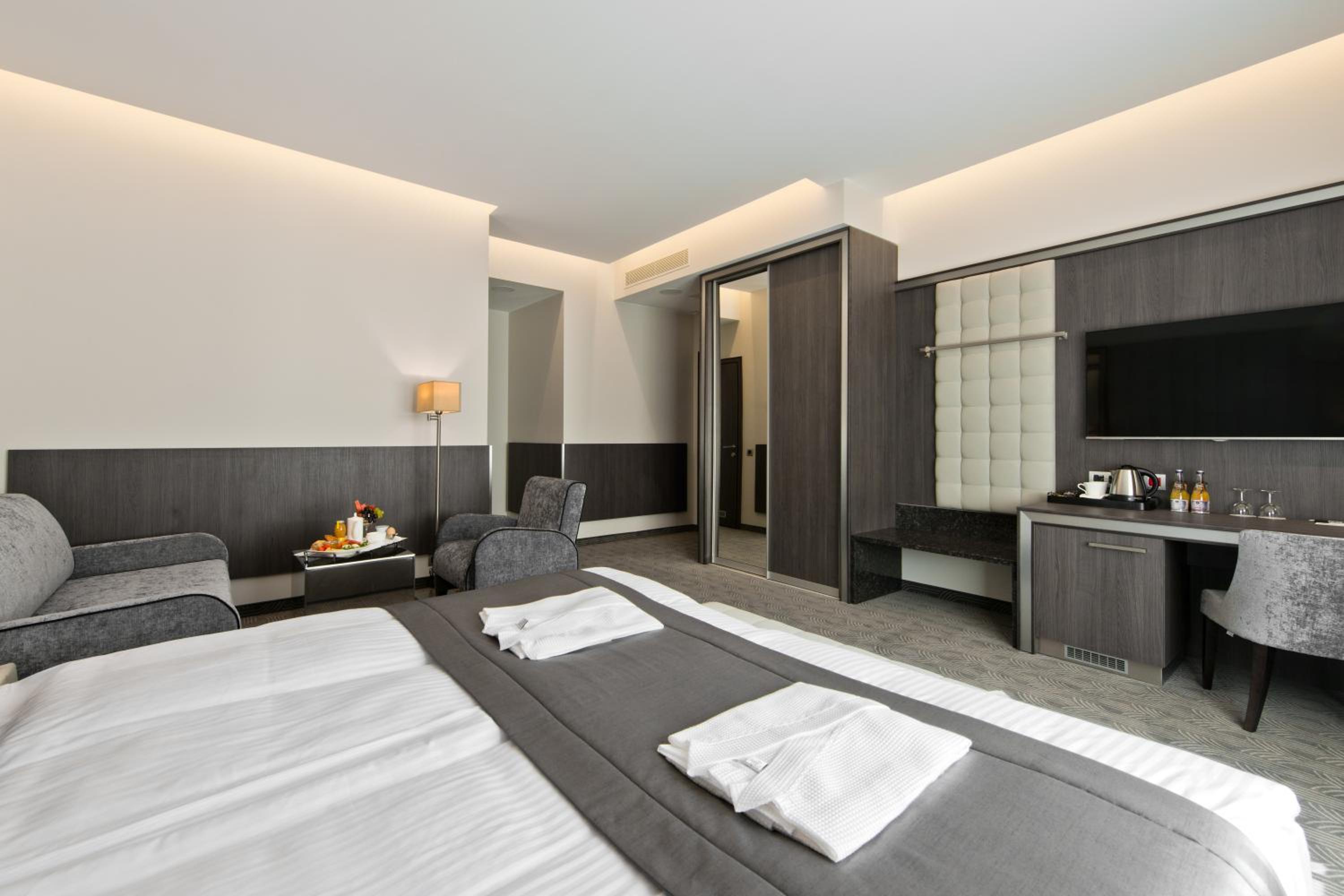 Superior Double or Twin Room photo 2
