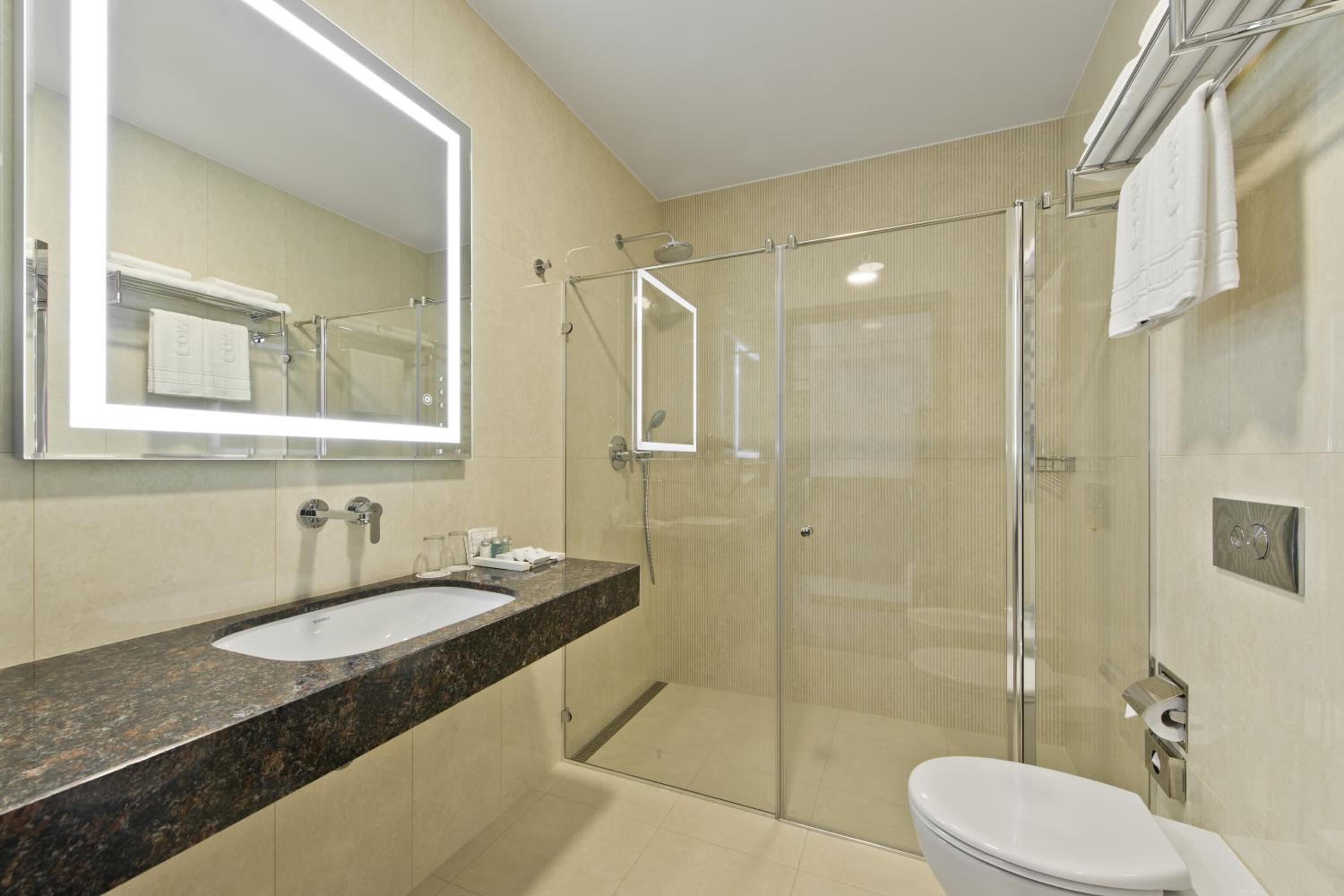 Superior Double or Twin Room photo 3